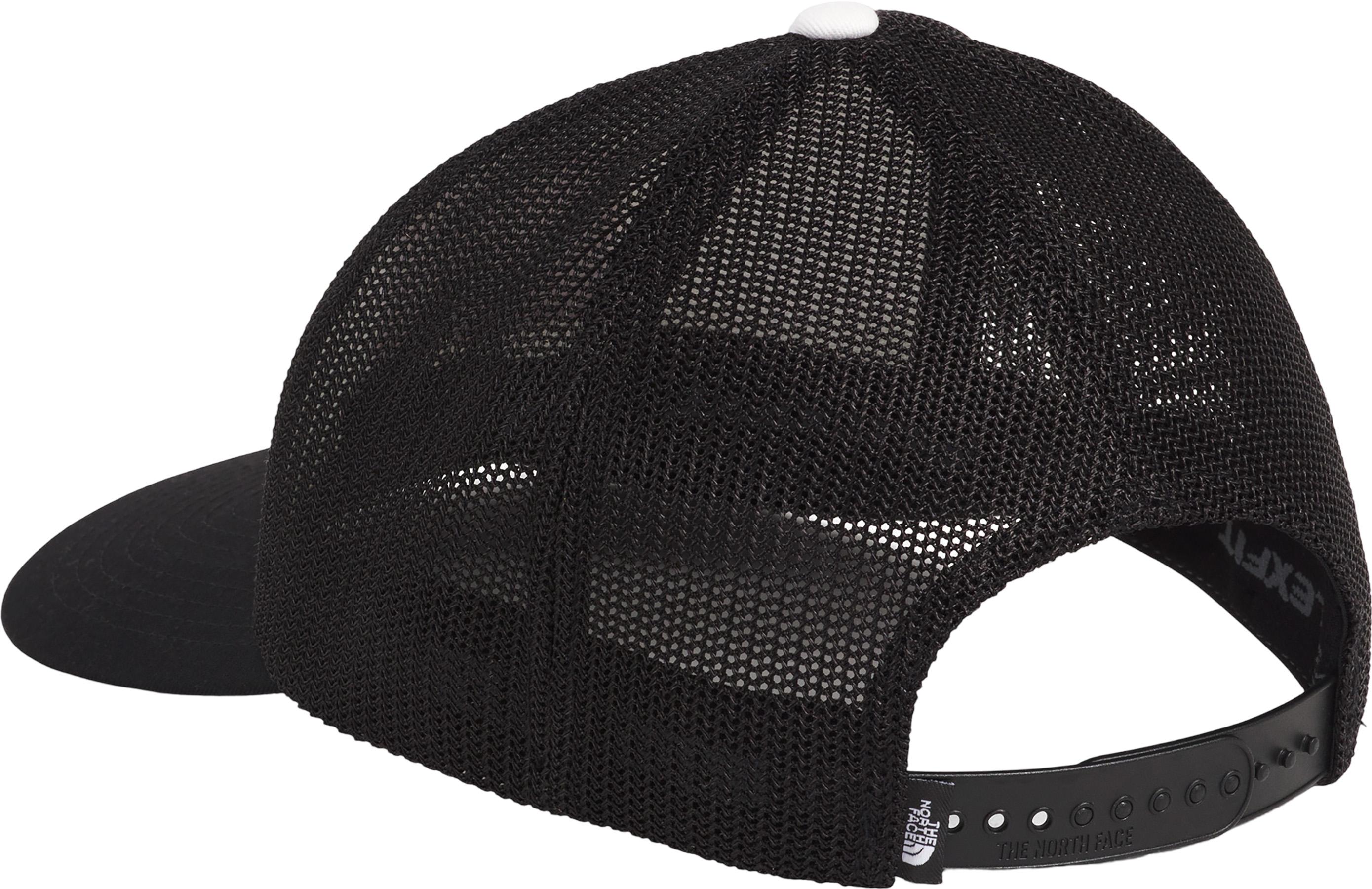 Product gallery image number 3 for product Keep It Patched Trucker Hat - Unisex