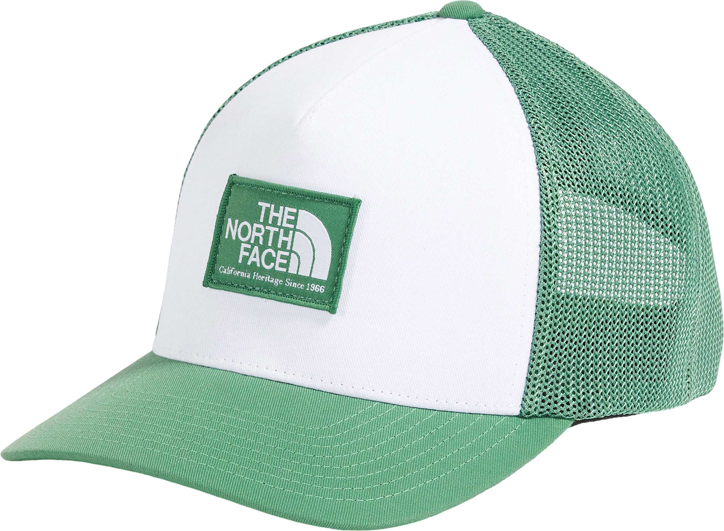 Dimmed Algae - TNF White