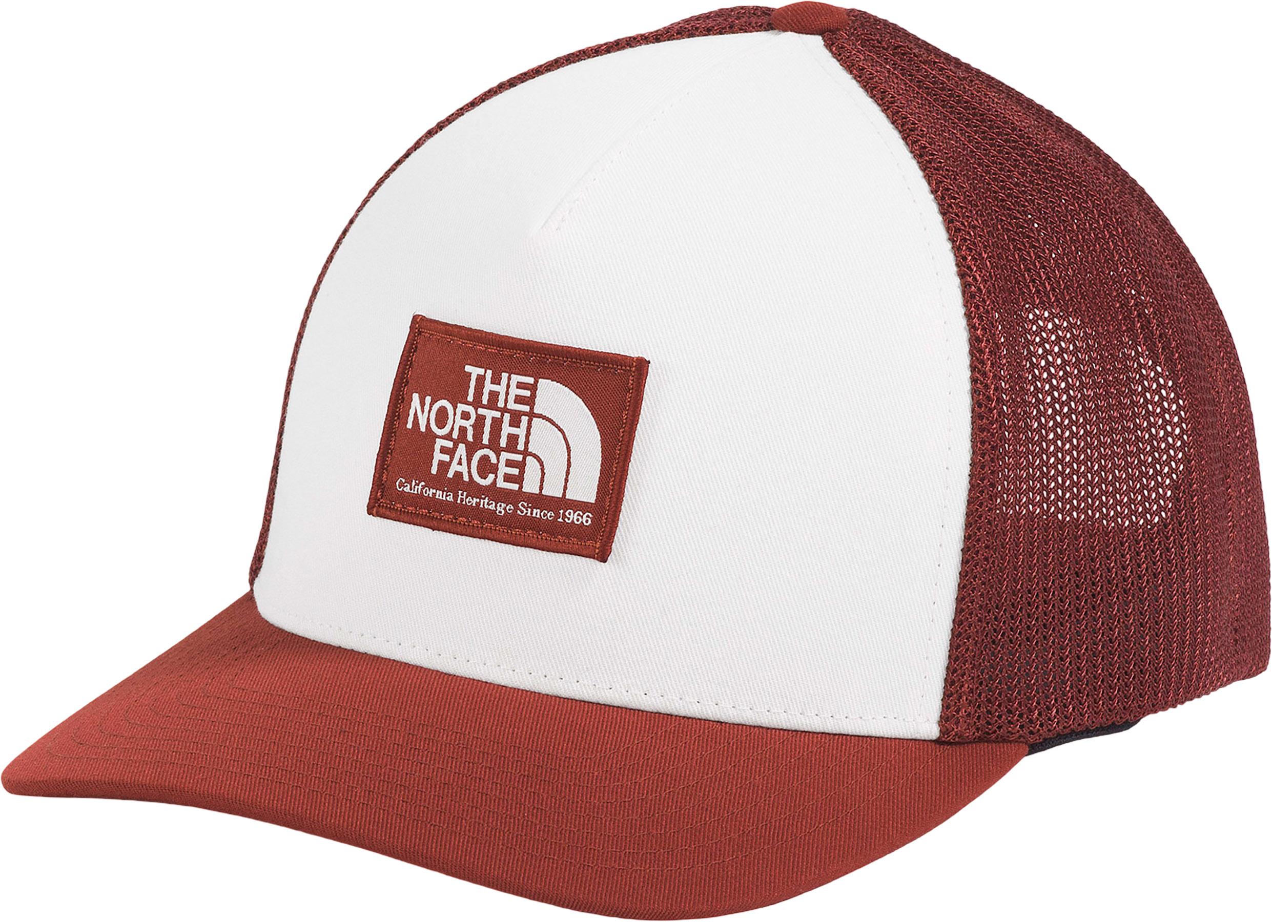 Product image for Keep It Patched Trucker Hat - Unisex
