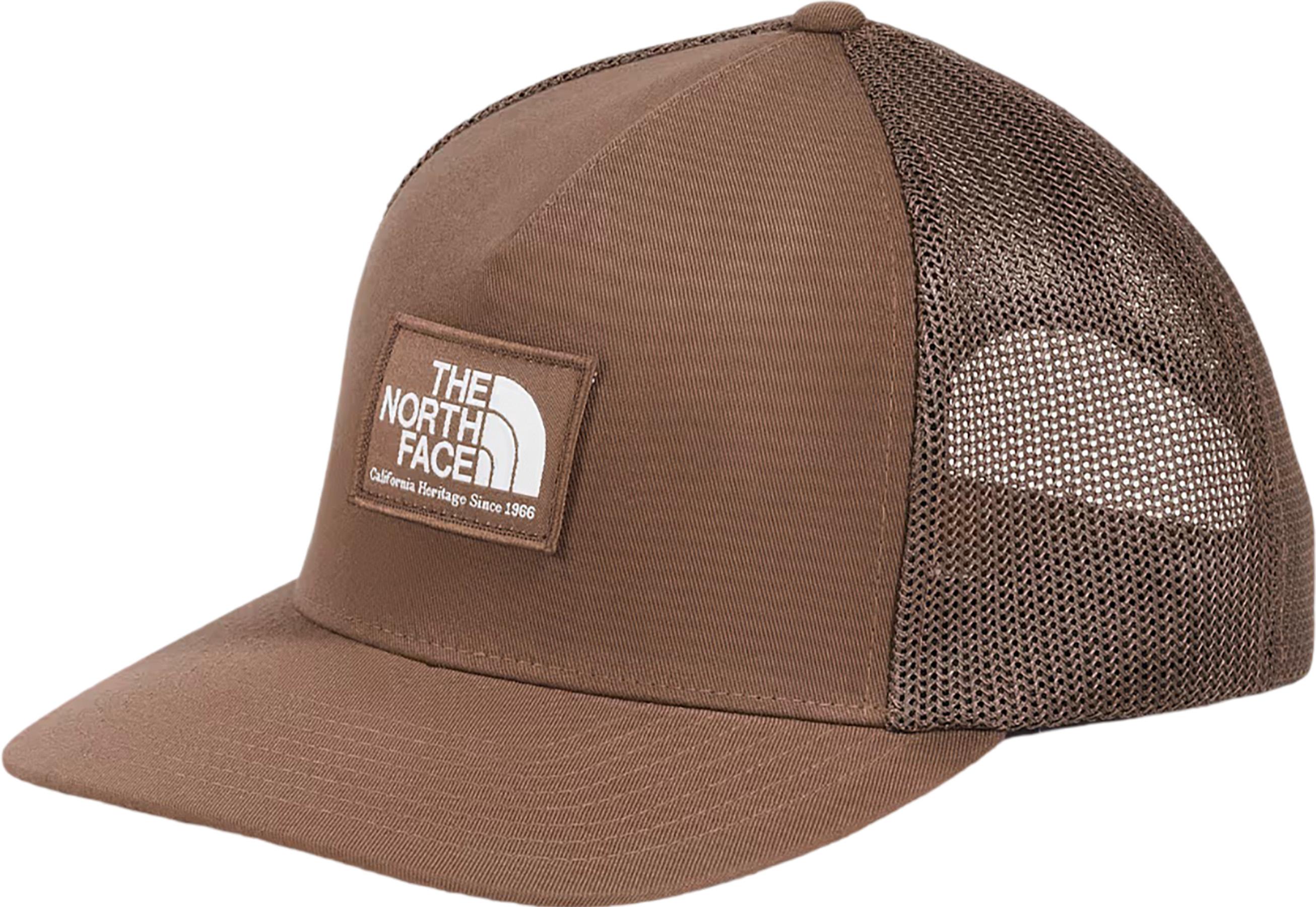 Image de produit pour Casquette de camionneur Keep It Patched - Unisexe