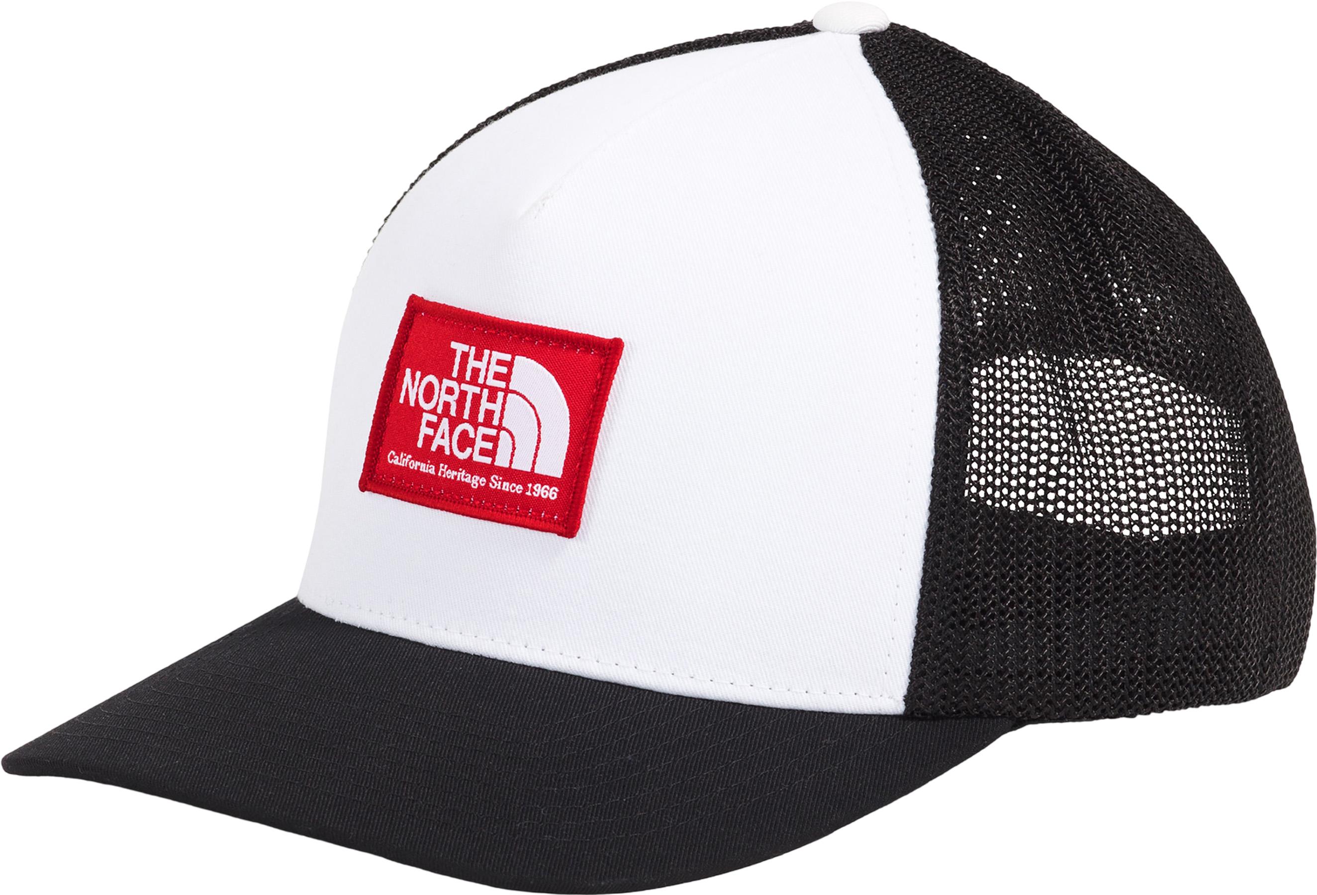 Product gallery image number 1 for product Keep It Patched Trucker Hat - Unisex