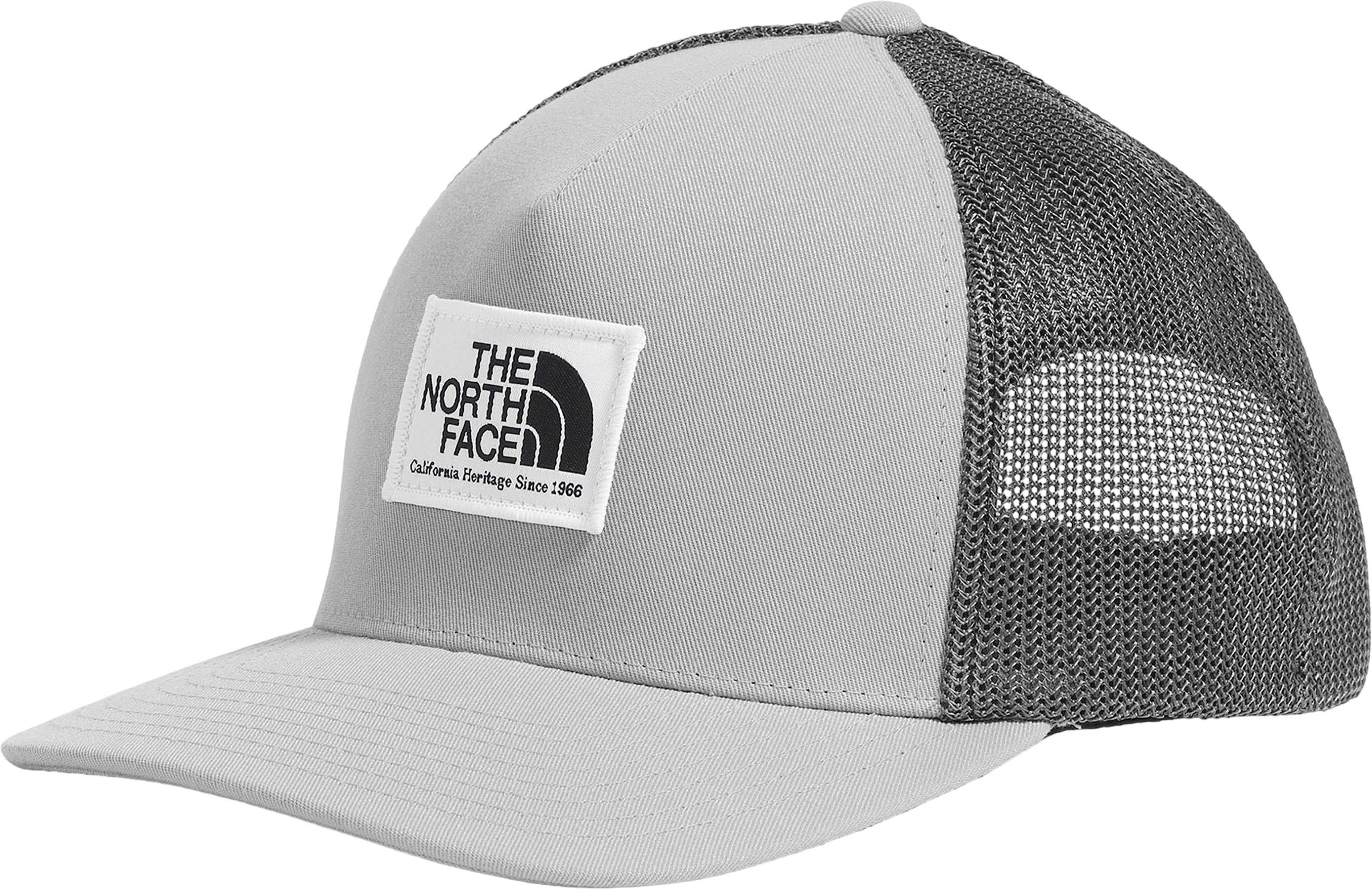 TNF Medium Grey Heather