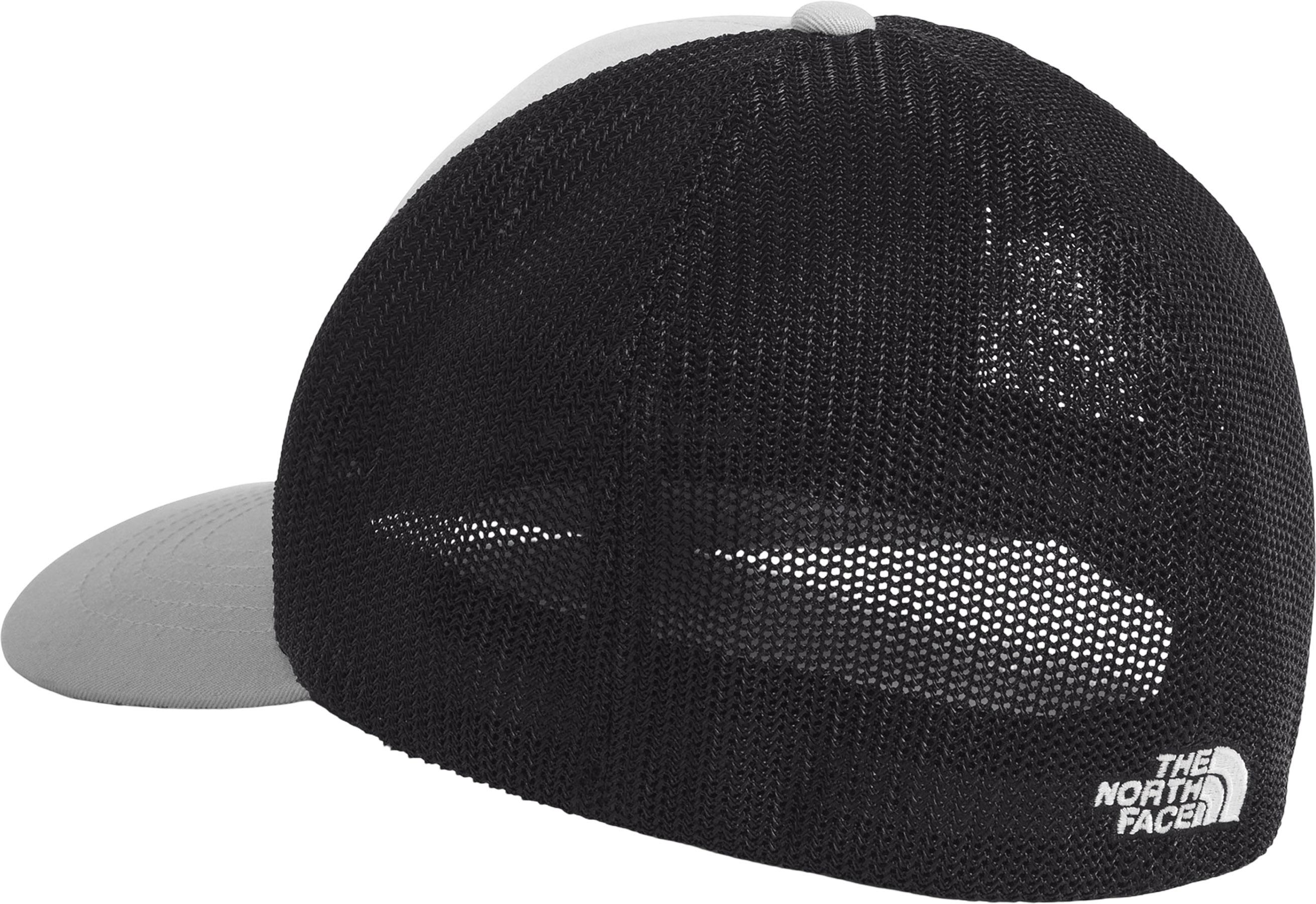 Product gallery image number 2 for product Fitted Truckee Trucker Hat - Unisex