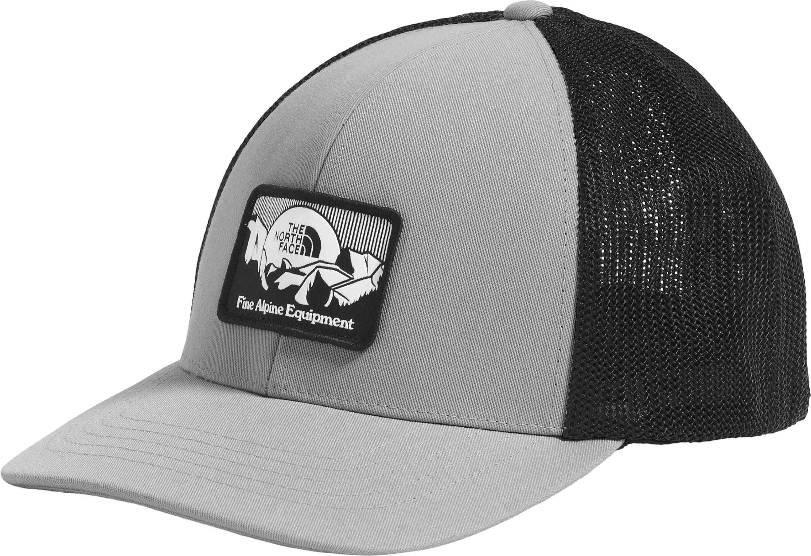 Product image for Fitted Truckee Trucker Hat - Unisex