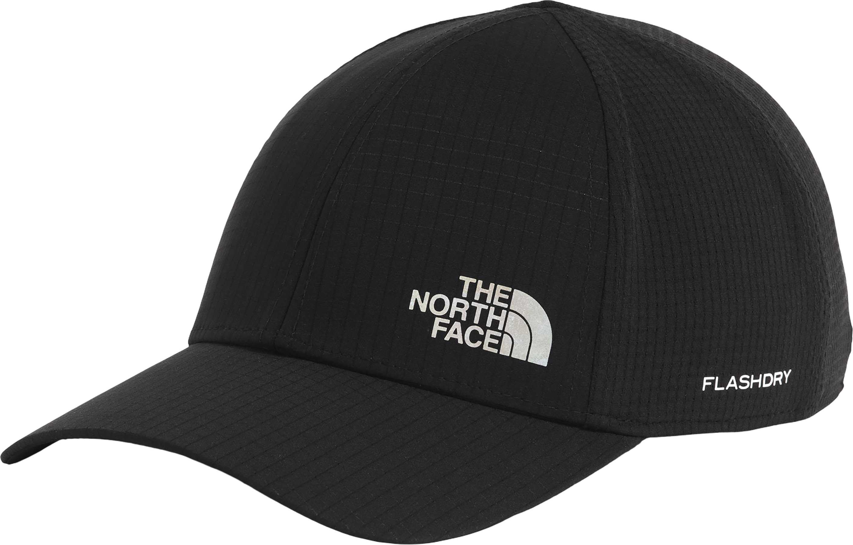 TNF Black