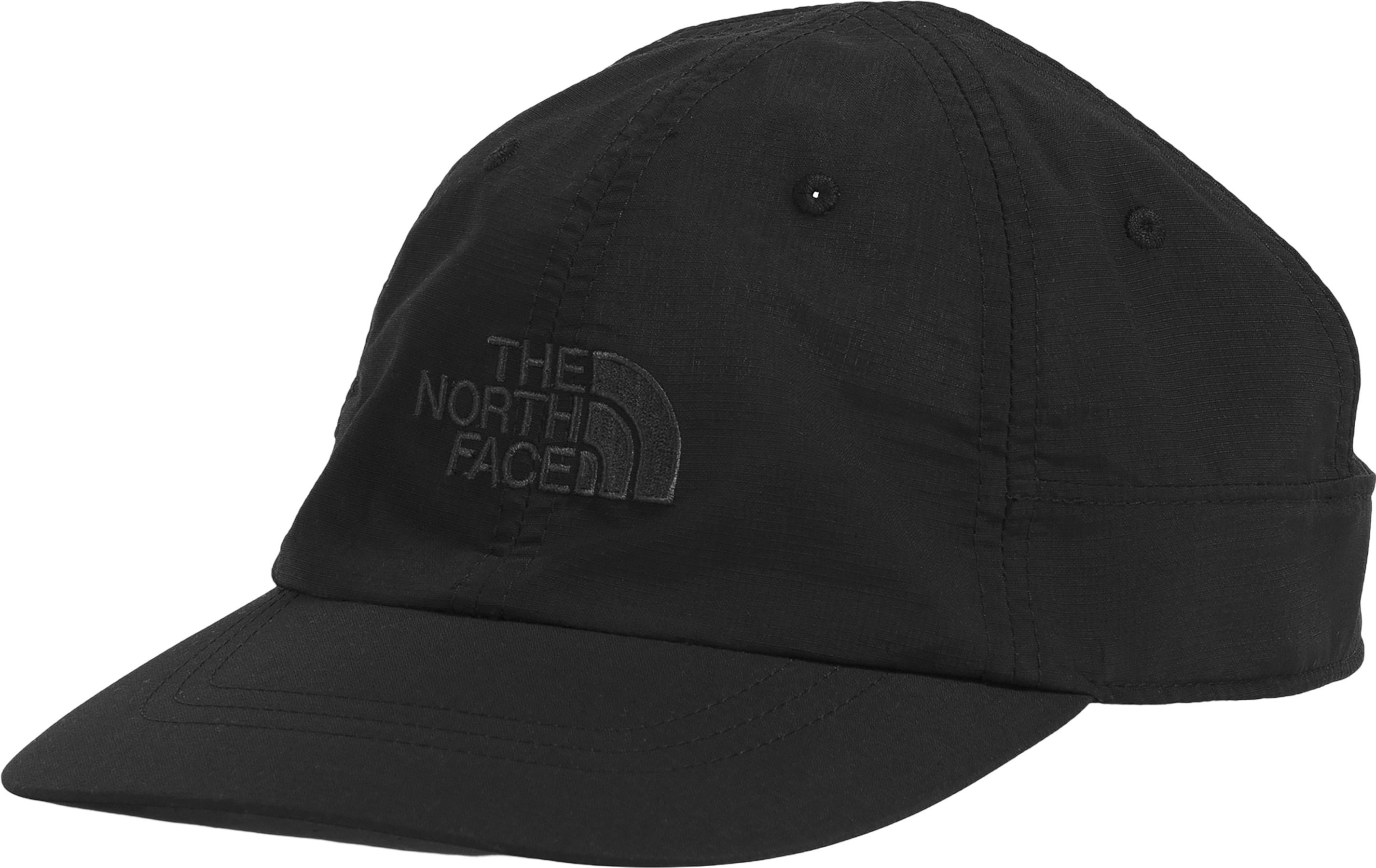 TNF Black