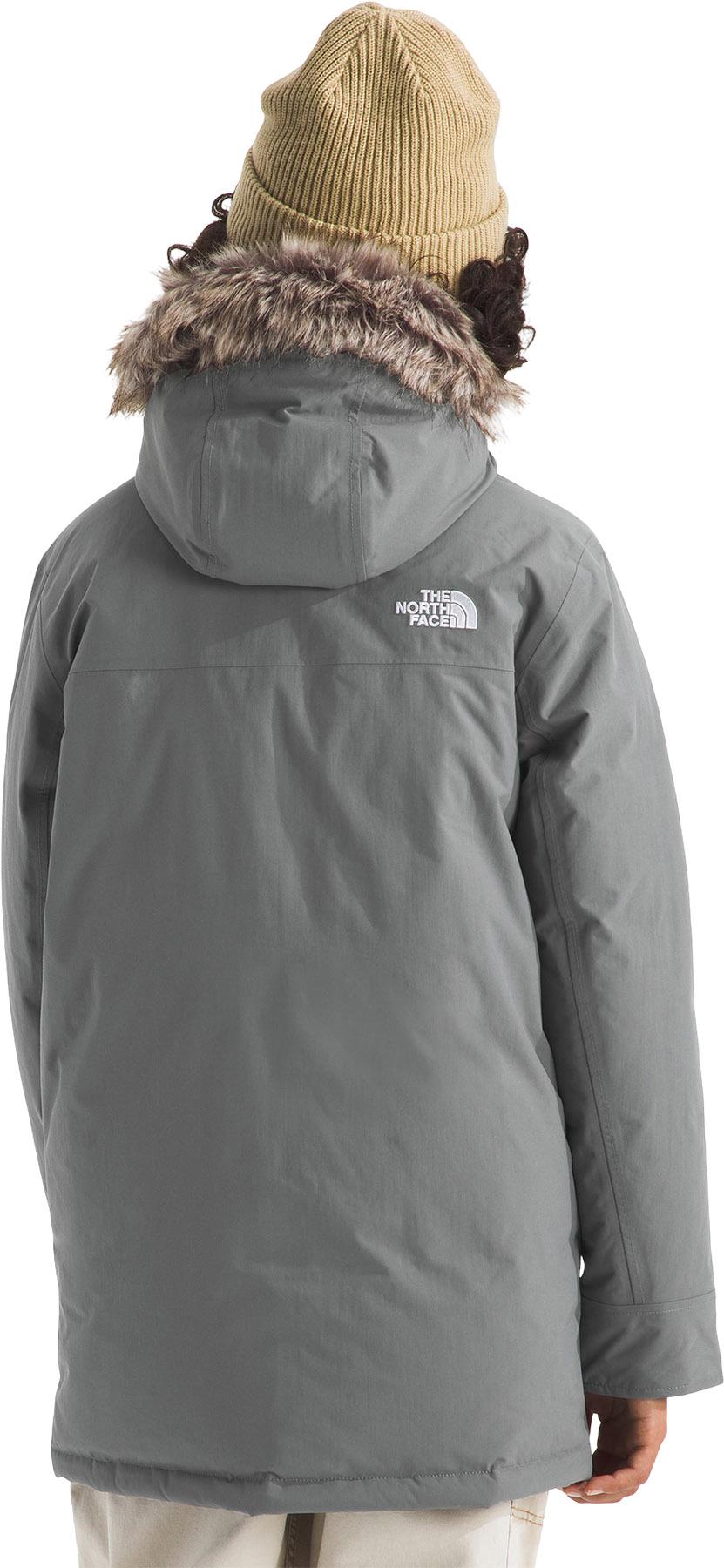Numéro de l'image de la galerie de produits 6 pour le produit Parka McMurdo - Garçon