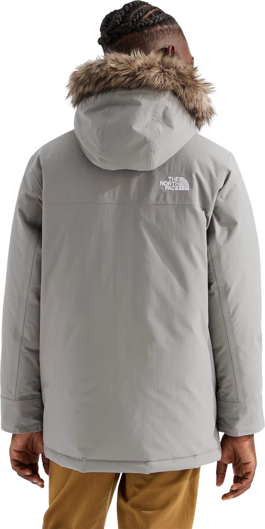 Numéro de l'image de la galerie de produits 2 pour le produit Parka McMurdo - Garçon