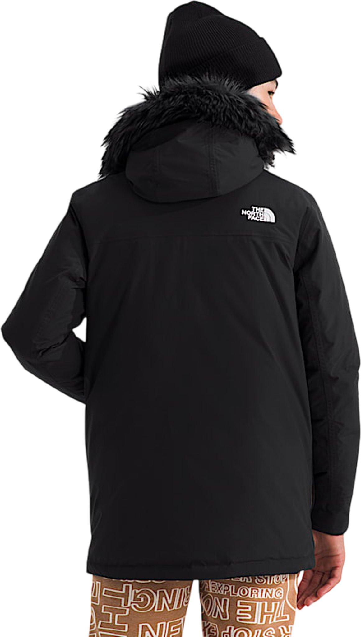 Product gallery image number 5 for product McMurdo Parka - Boys