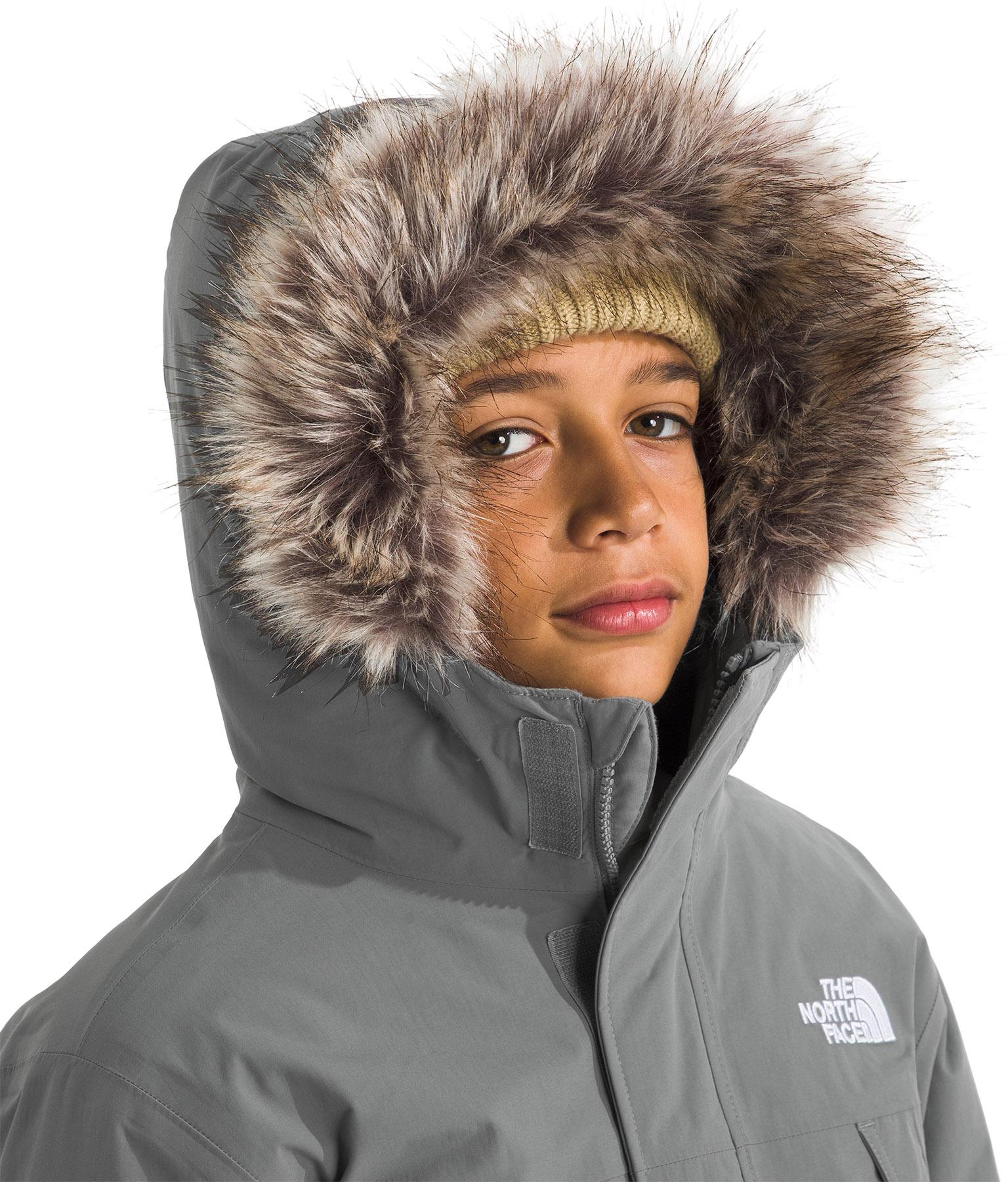 Numéro de l'image de la galerie de produits 7 pour le produit Parka McMurdo - Garçon