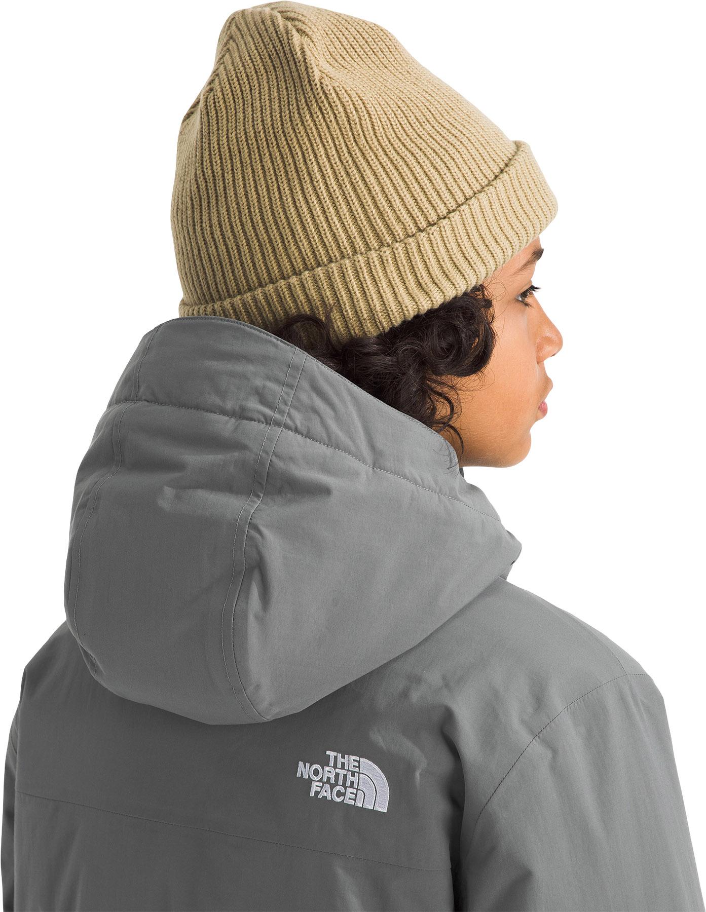Numéro de l'image de la galerie de produits 2 pour le produit Parka McMurdo - Garçon