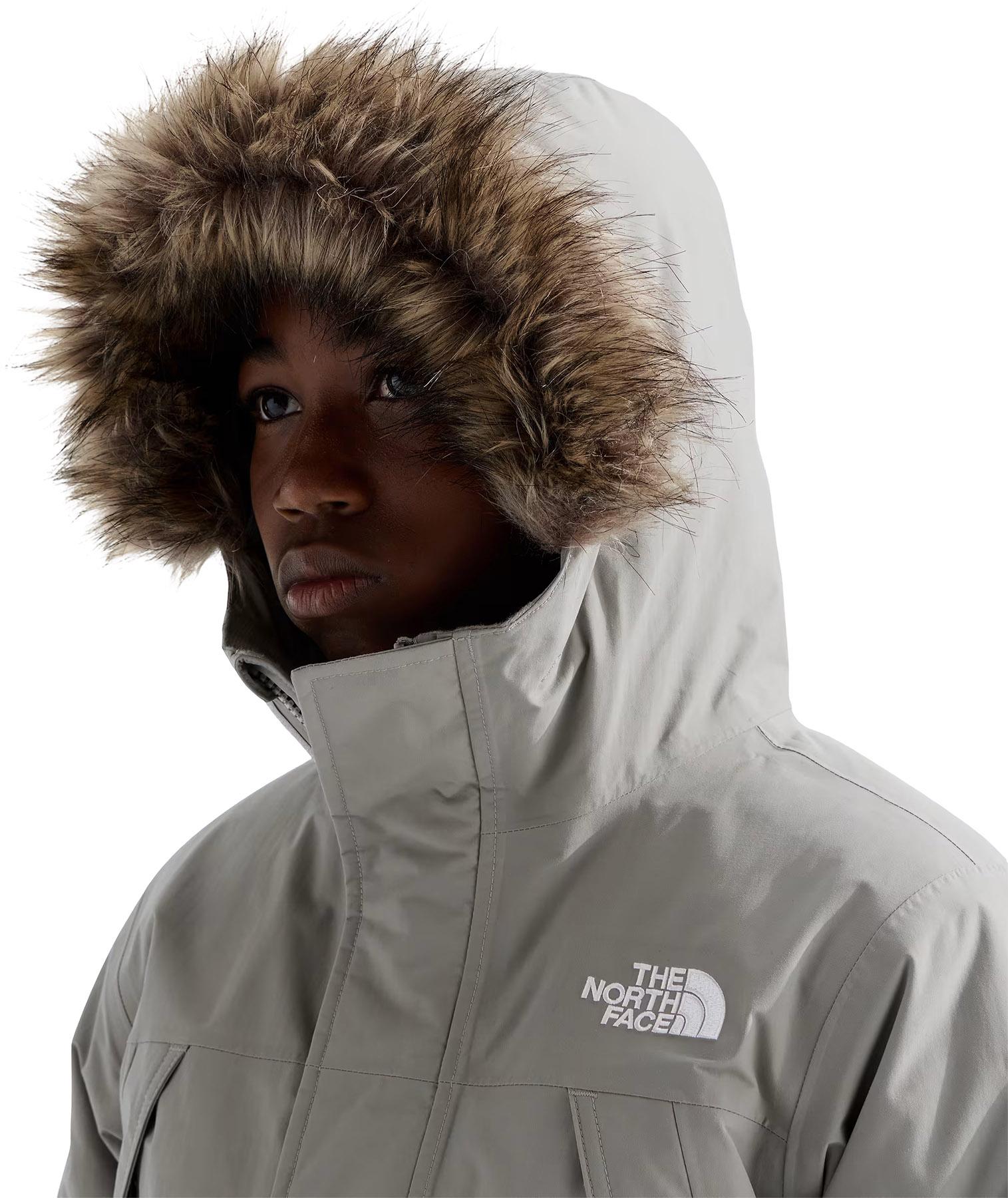 Numéro de l'image de la galerie de produits 7 pour le produit Parka McMurdo - Garçon