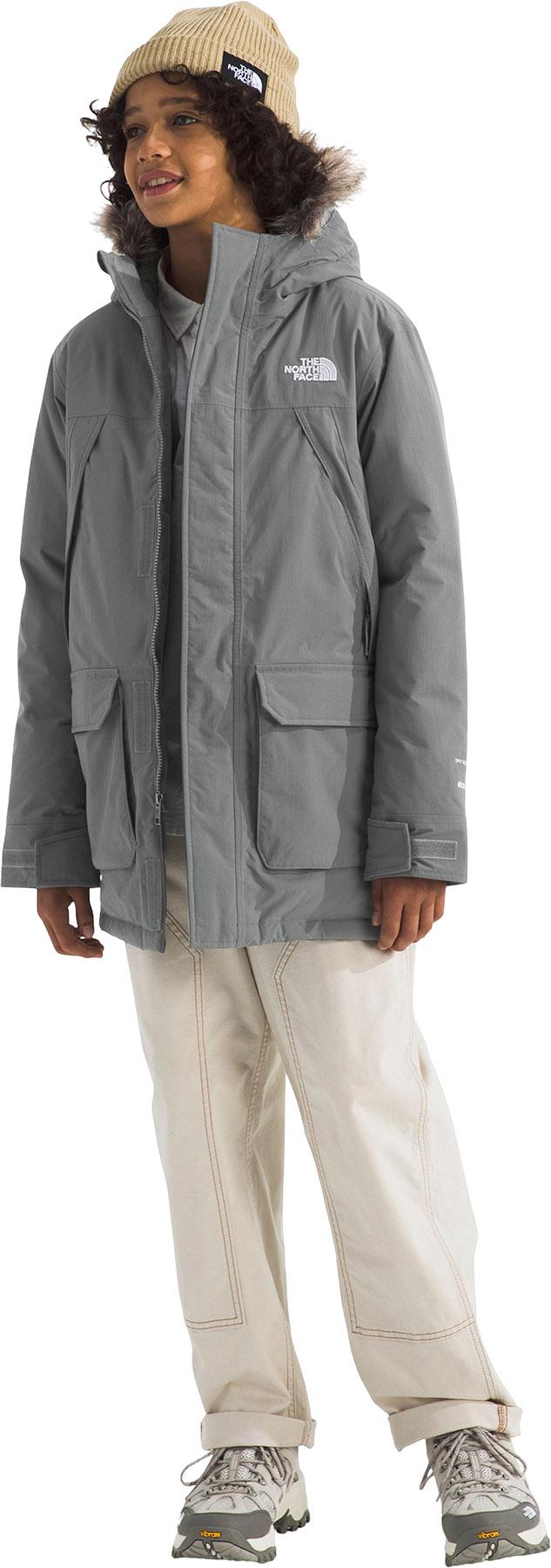 Numéro de l'image de la galerie de produits 3 pour le produit Parka McMurdo - Garçon