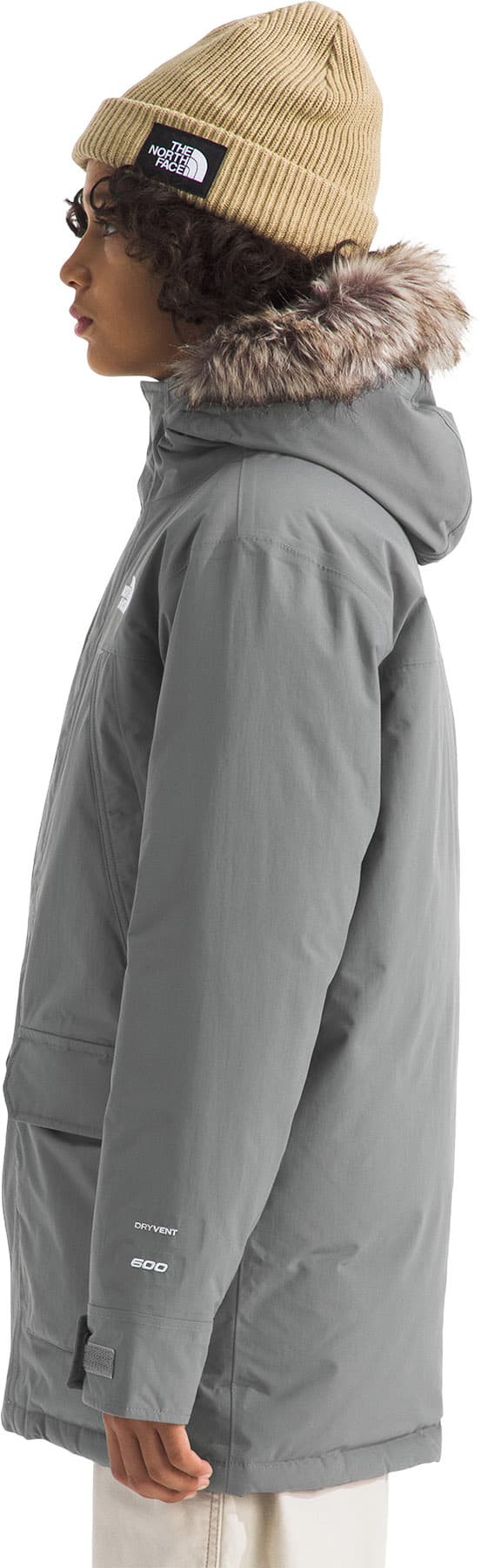 Numéro de l'image de la galerie de produits 5 pour le produit Parka McMurdo - Garçon