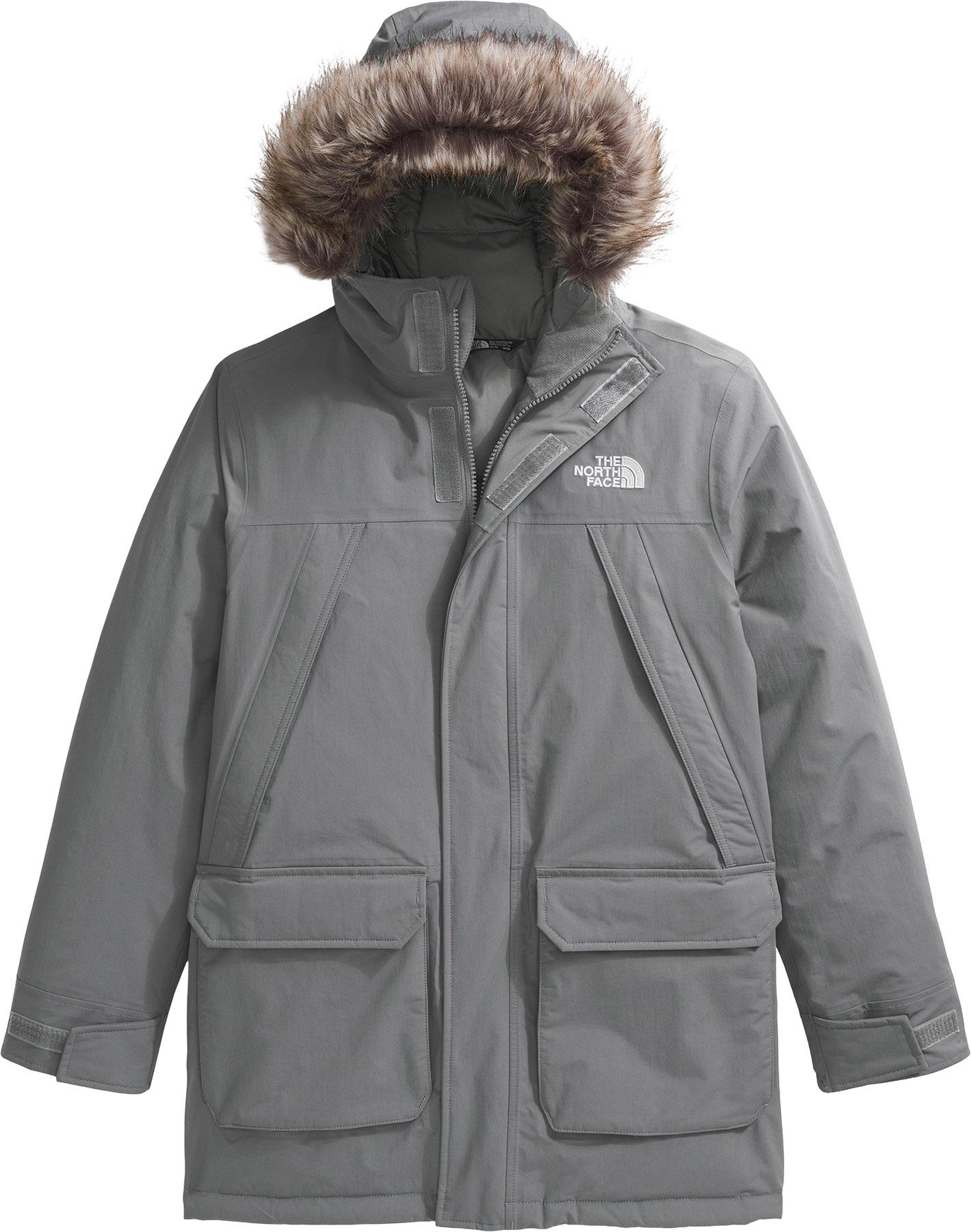 Image de produit pour Parka McMurdo - Garçon