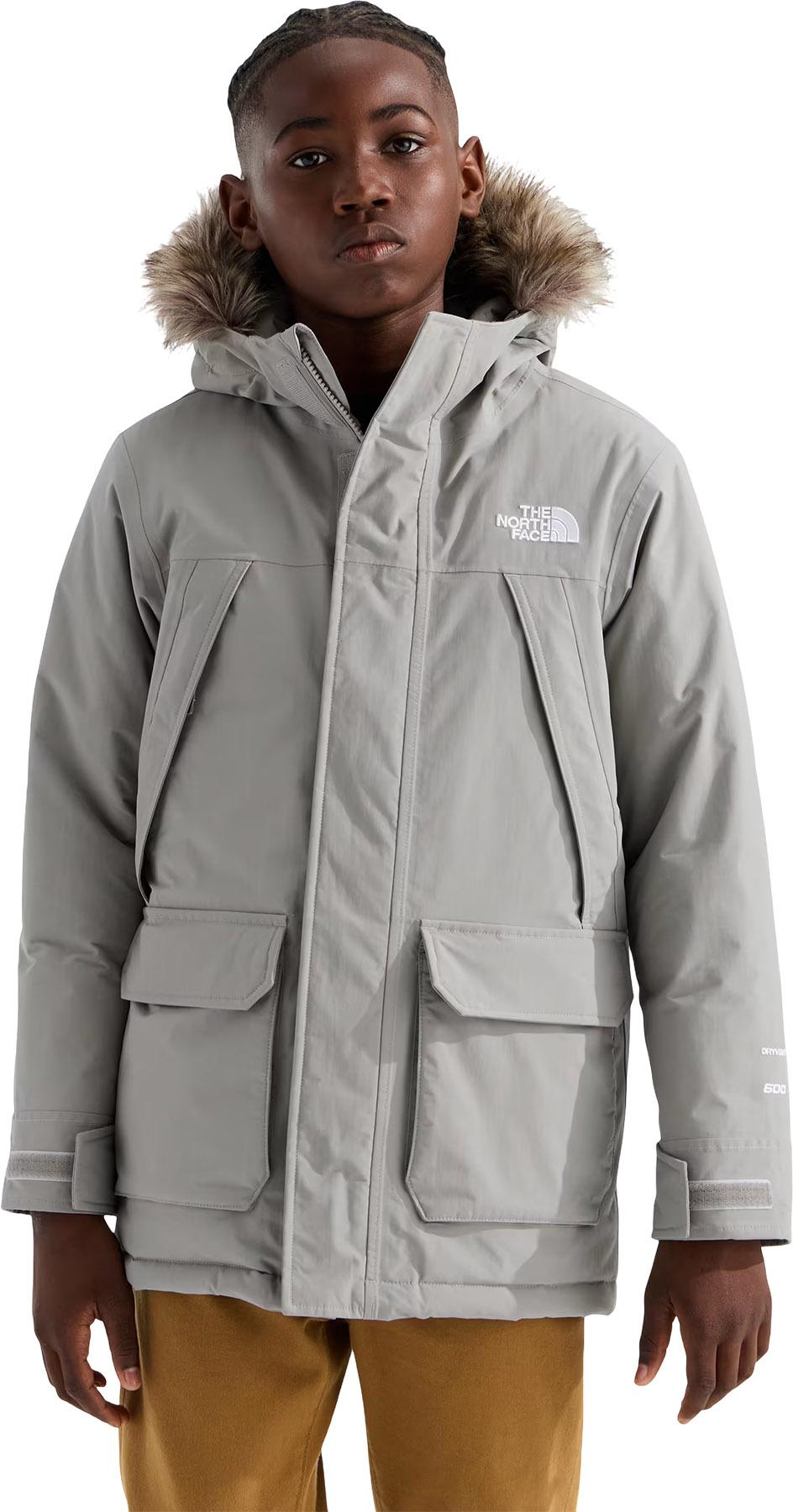 Image de produit pour Parka McMurdo - Garçon
