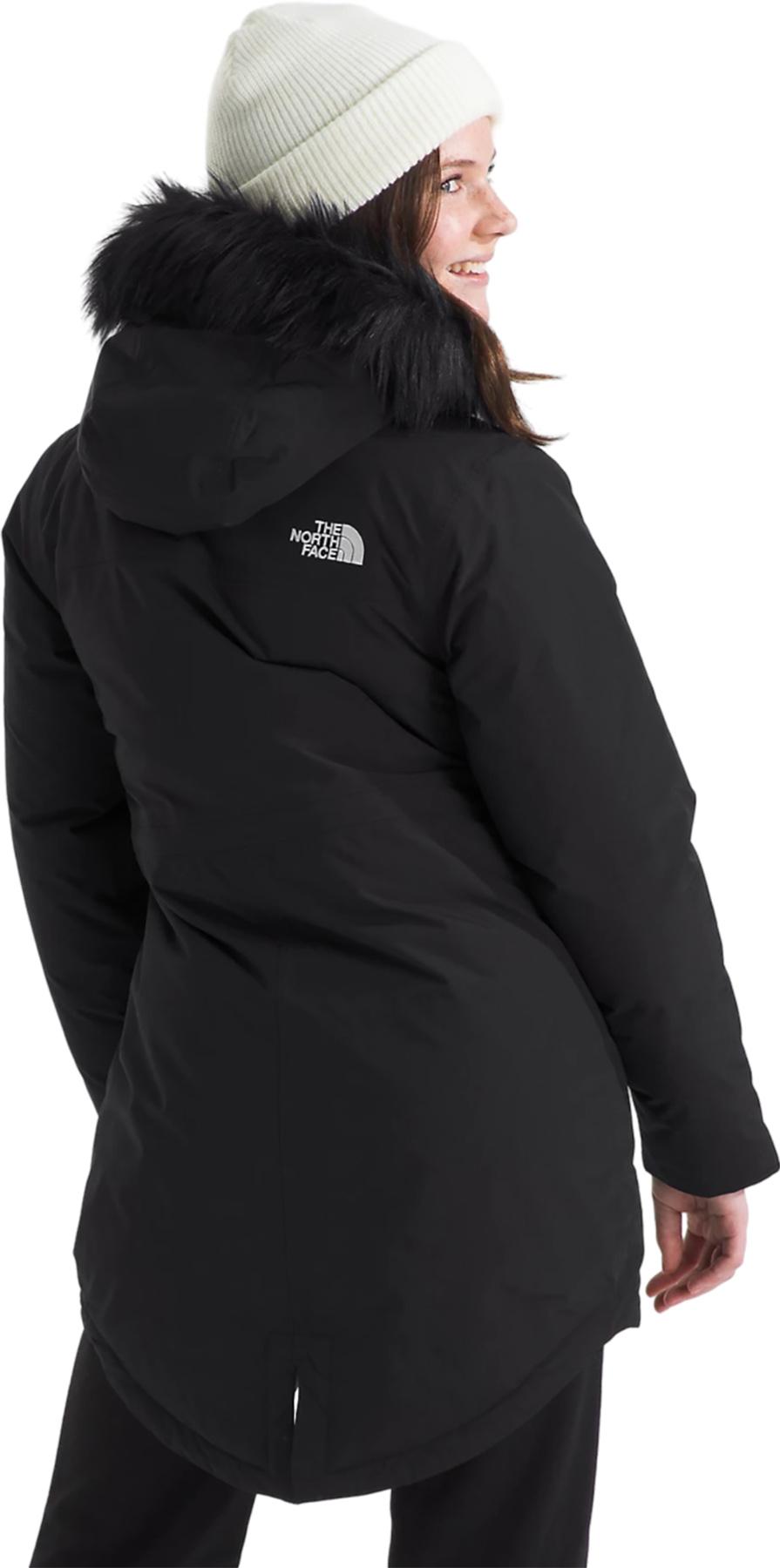 Product gallery image number 2 for product Arctic Parka - Girls
