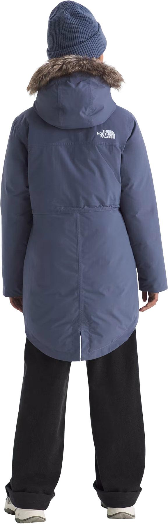 Product gallery image number 2 for product Arctic Parka - Girls