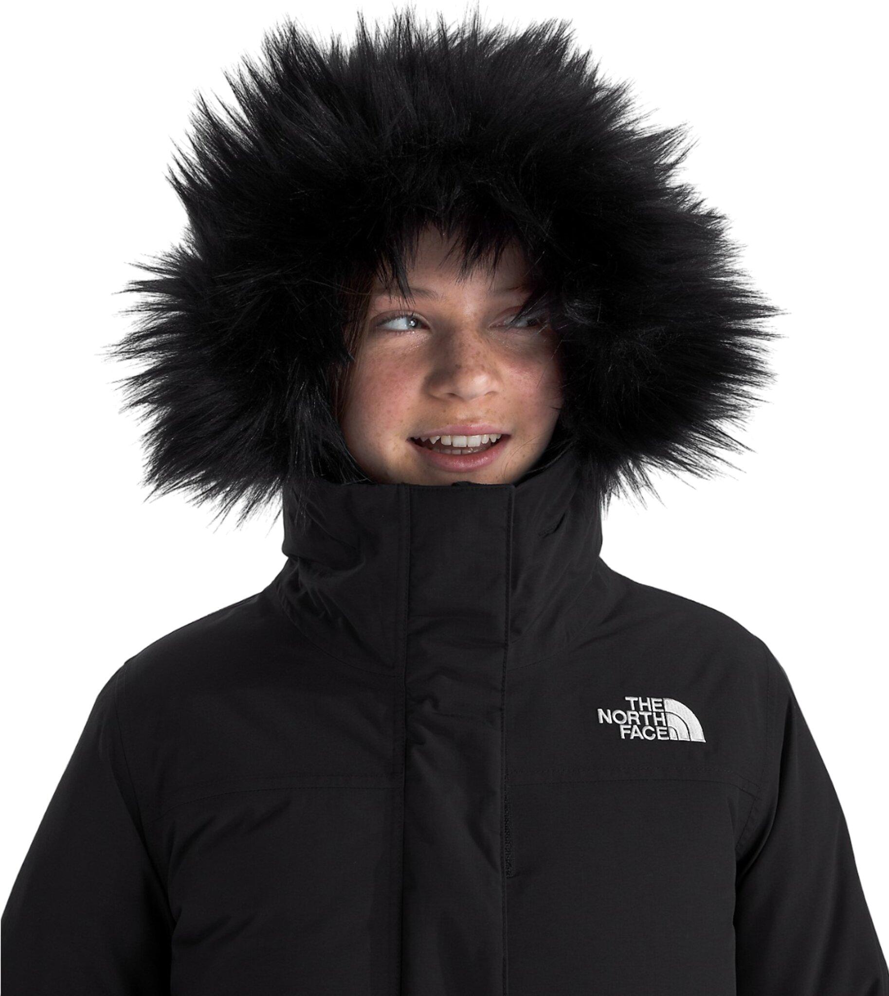 Product gallery image number 3 for product Arctic Parka - Girls