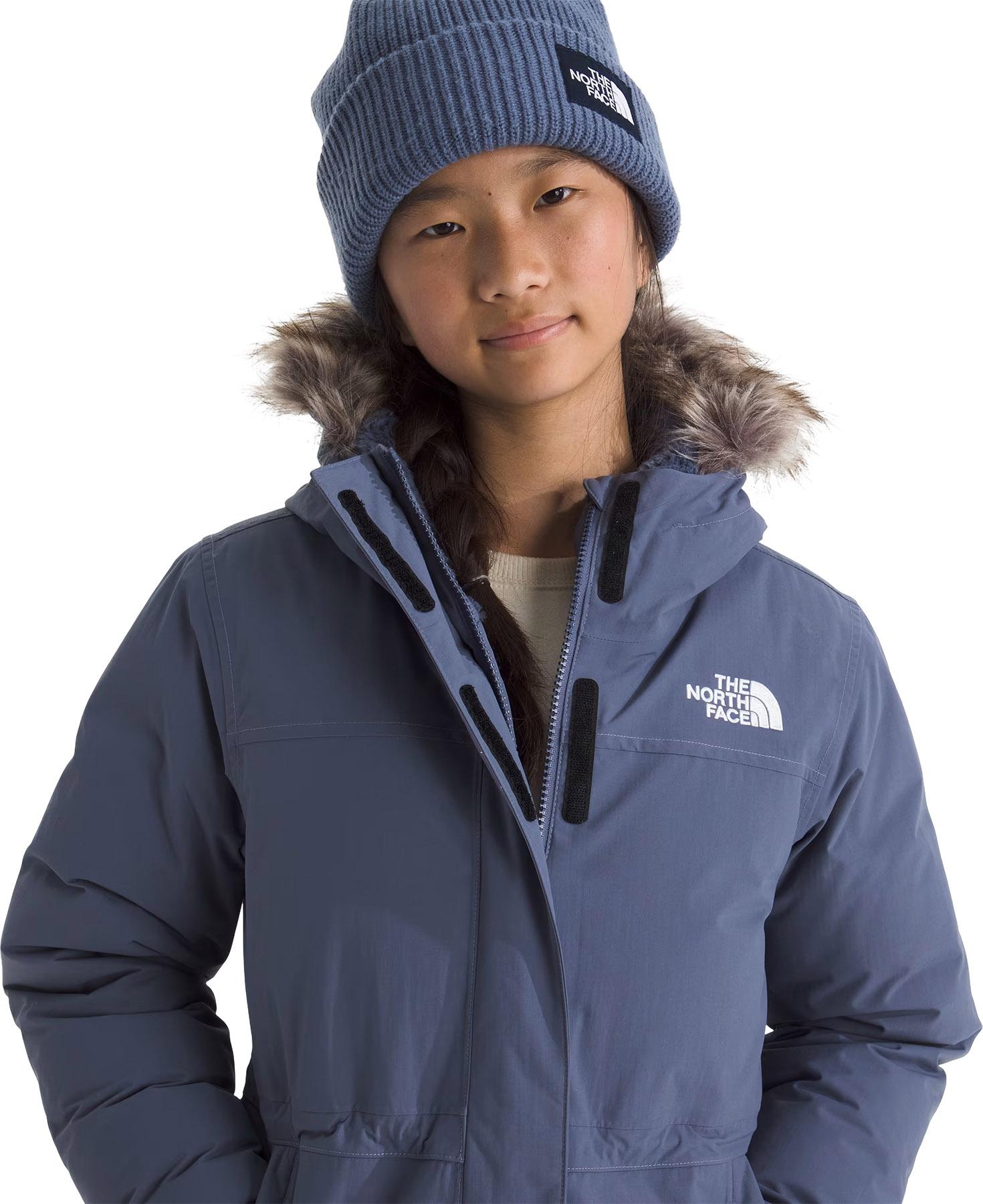 Product gallery image number 3 for product Arctic Parka - Girls