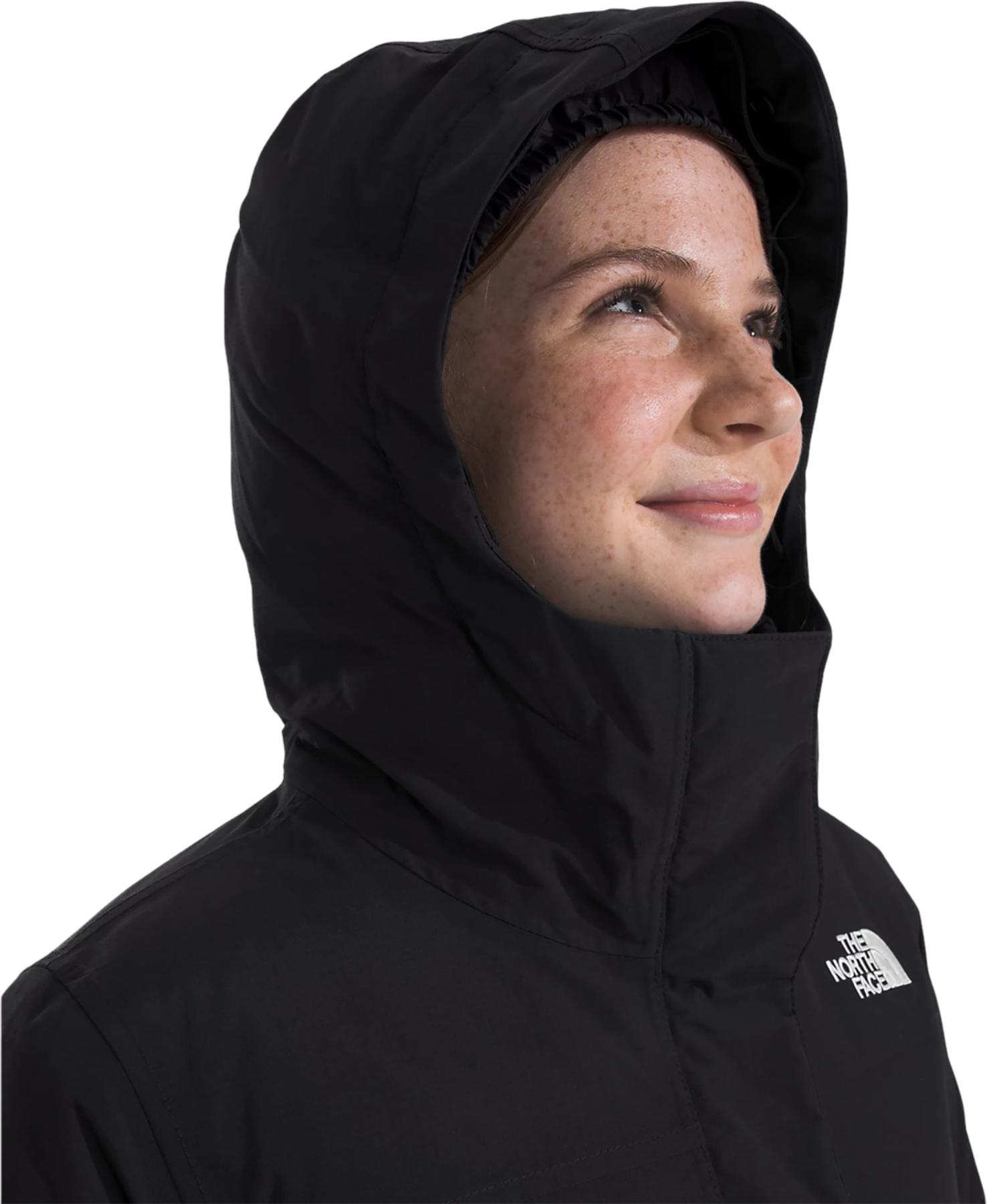 Product gallery image number 5 for product Arctic Parka - Girls