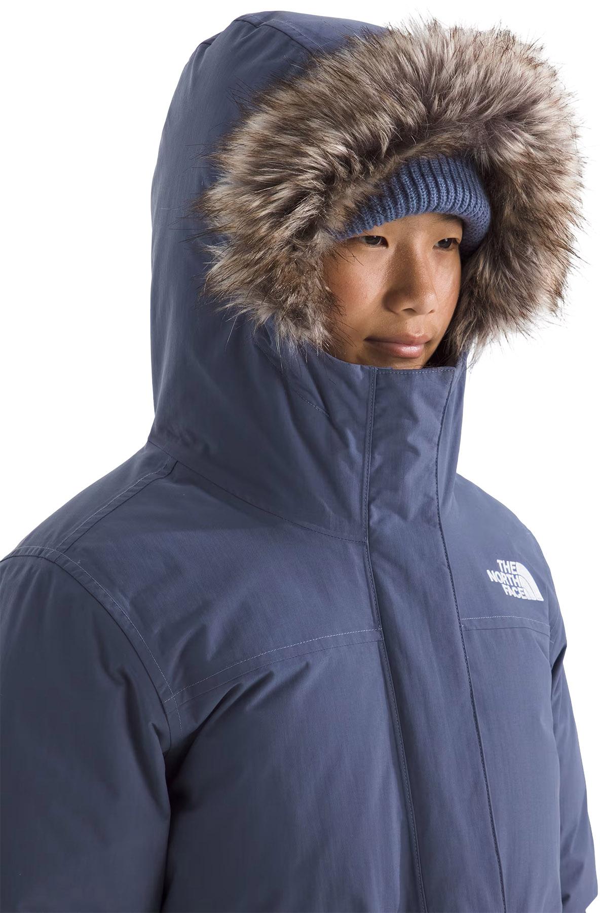 Product gallery image number 4 for product Arctic Parka - Girls