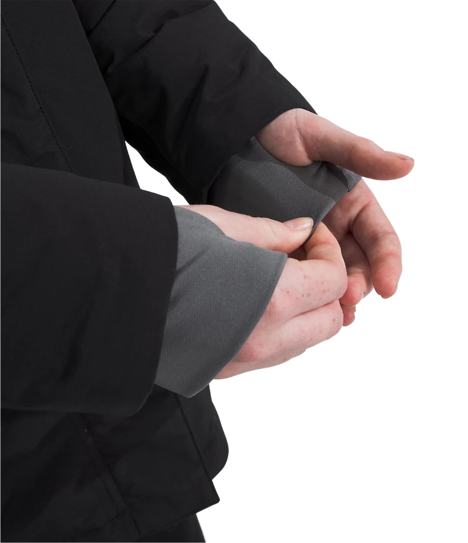 Product gallery image number 4 for product Arctic Parka - Girls