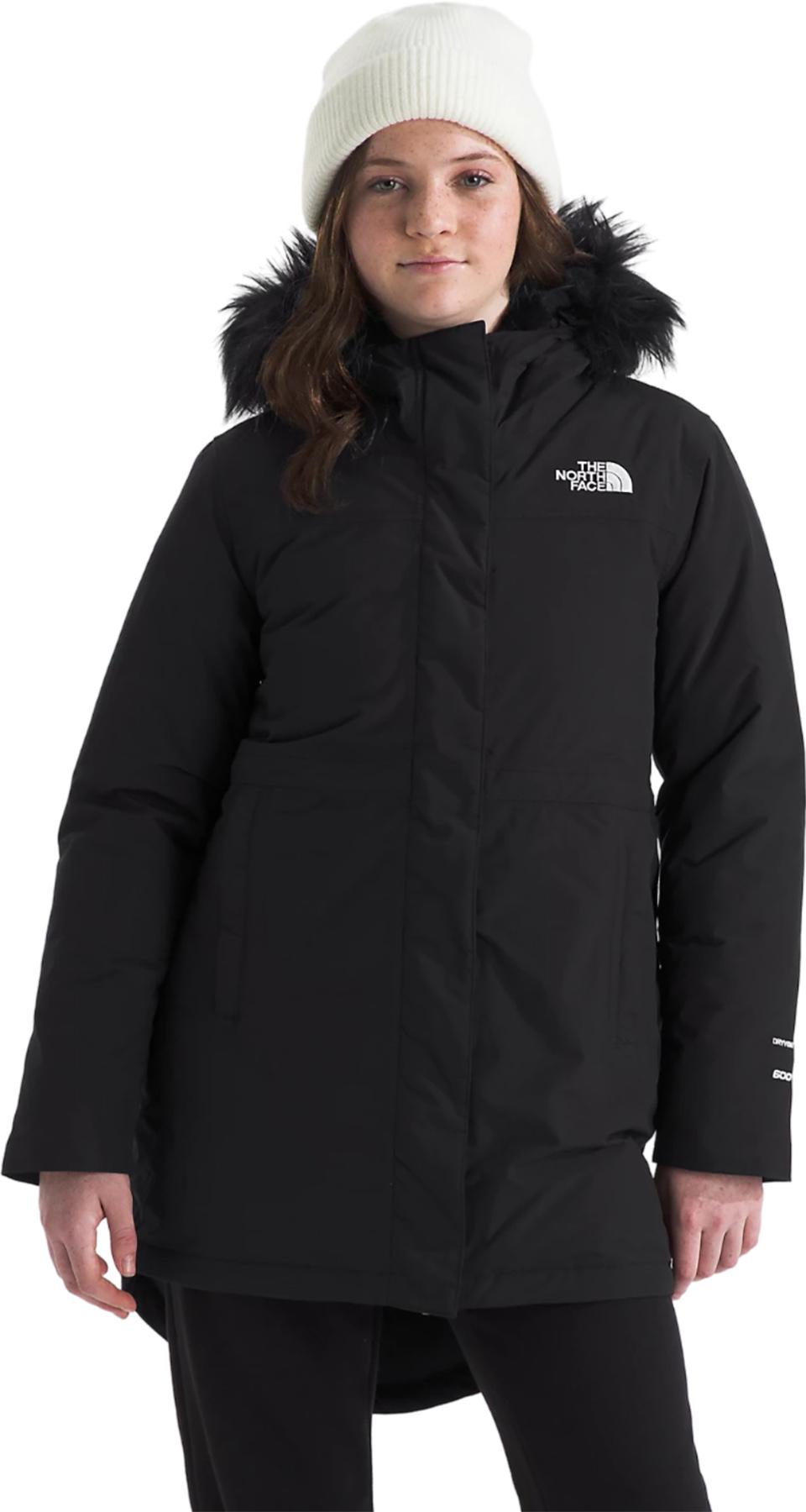 Product gallery image number 8 for product Arctic Parka - Girls