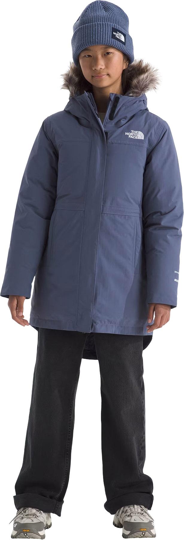 Product gallery image number 5 for product Arctic Parka - Girls