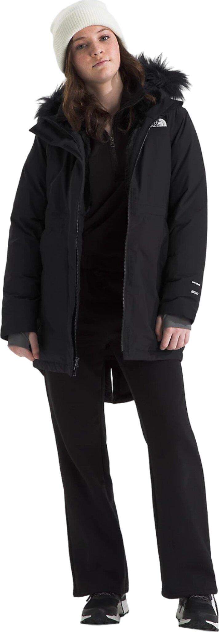 Product gallery image number 6 for product Arctic Parka - Girls