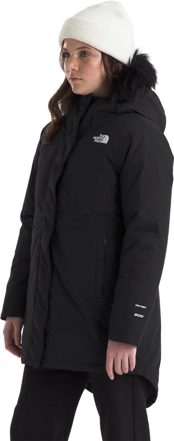 Product gallery image number 7 for product Arctic Parka - Girls