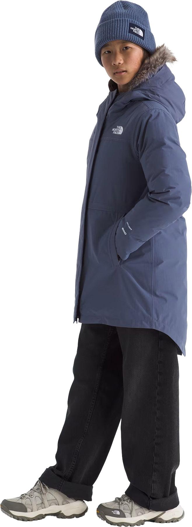 Product gallery image number 7 for product Arctic Parka - Girls