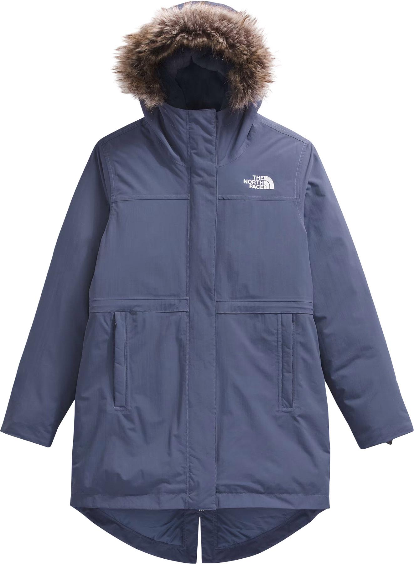 Image de produit pour Parka Arctic - Fille