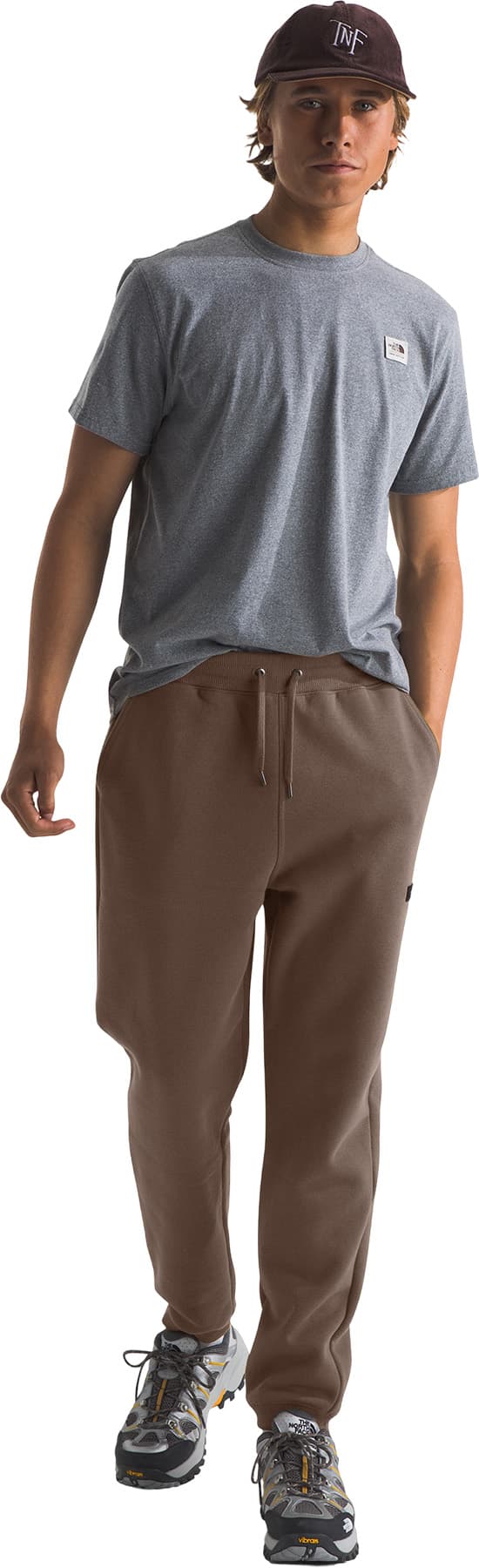 Product gallery image number 3 for product Heavyweight Sweatpants - Men's