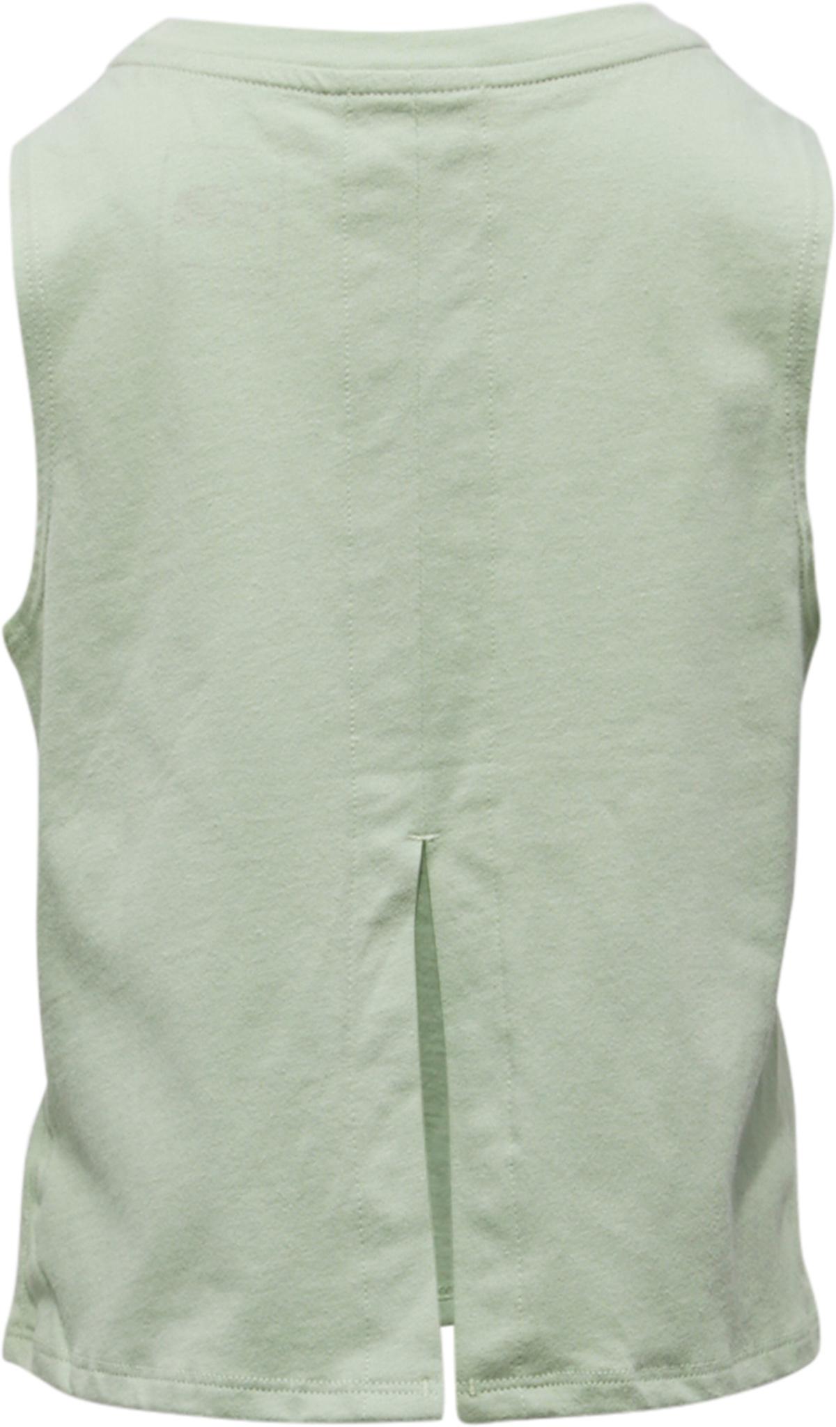 Product gallery image number 3 for product Tie-Back Tank - Girl