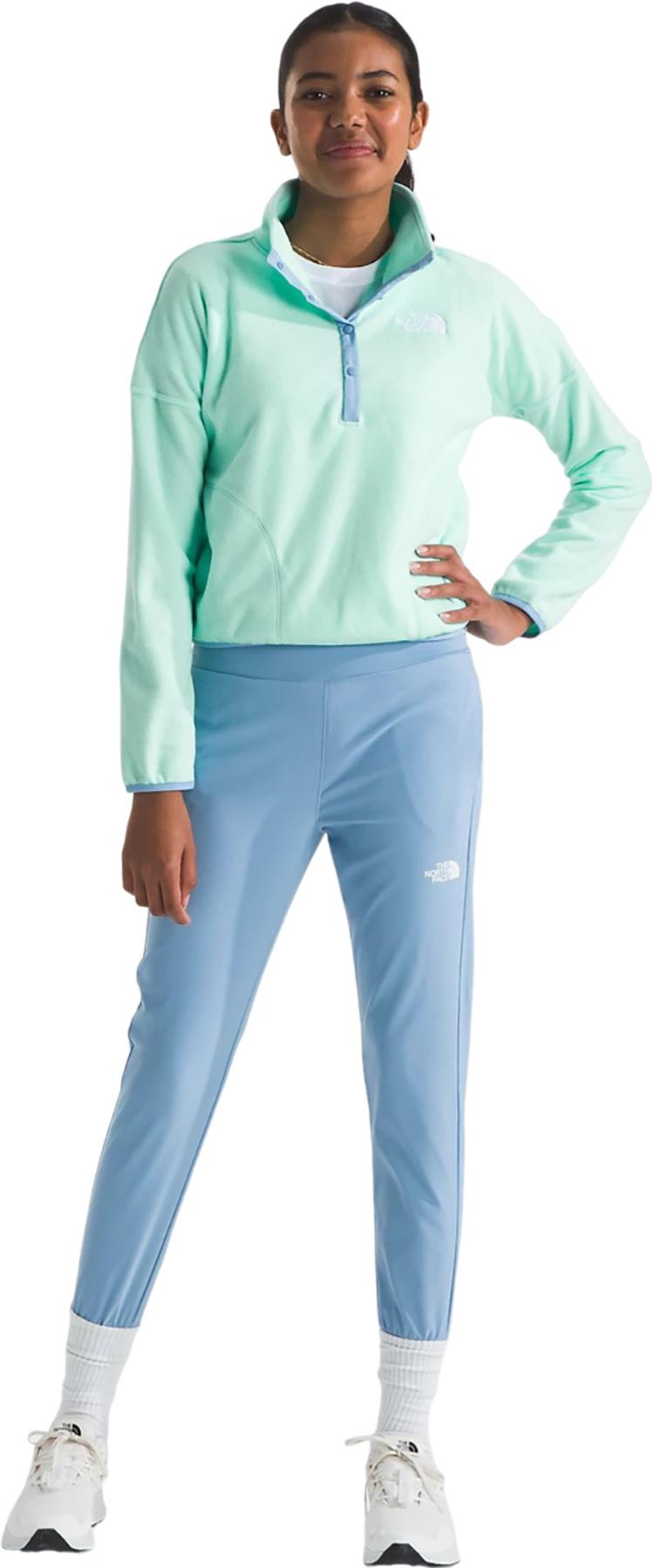 Product gallery image number 4 for product Glacier Pullover Sweater - Girls