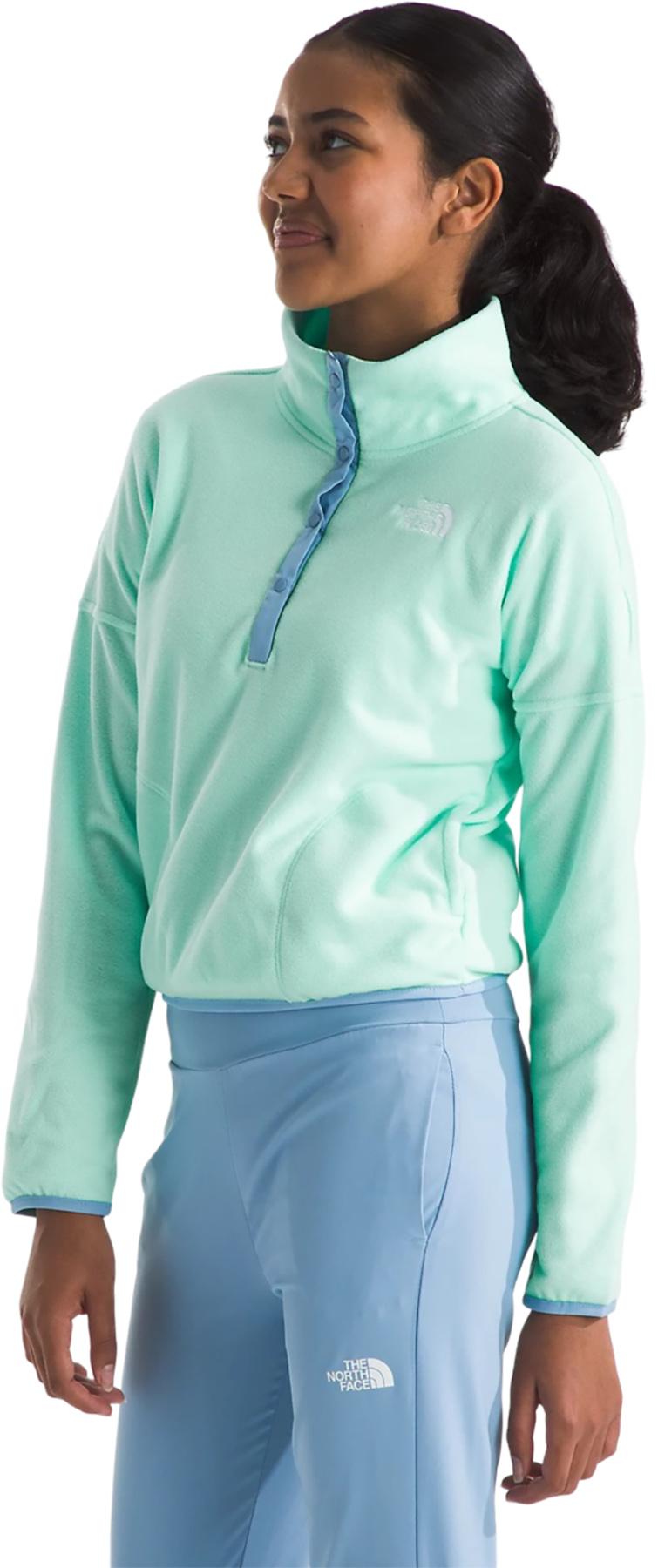 Product gallery image number 3 for product Glacier Pullover Sweater - Girls