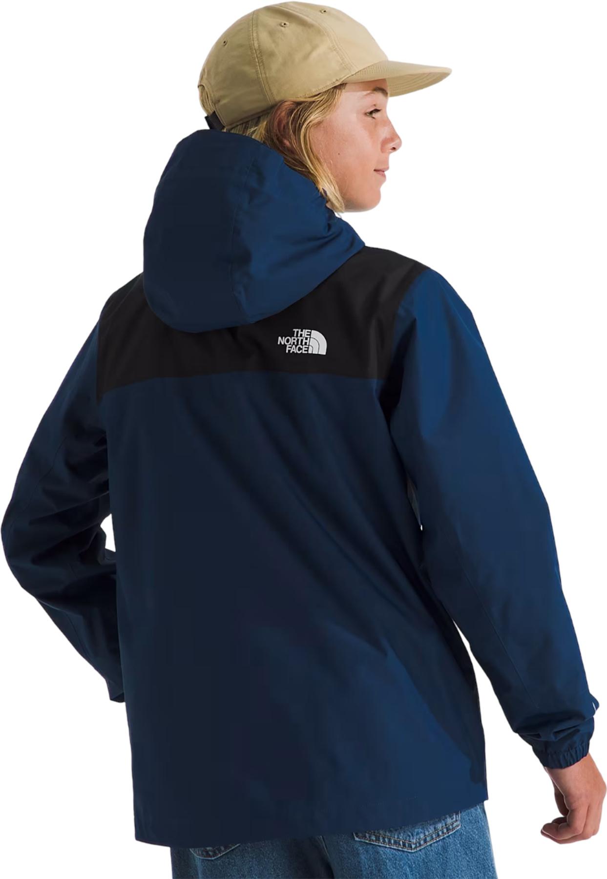 Product gallery image number 2 for product Antora Rain Jacket - Boy
