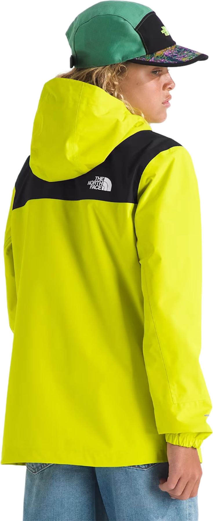 Numéro de l'image de la galerie de produits 2 pour le produit Manteau imperméable Antora - Garçon