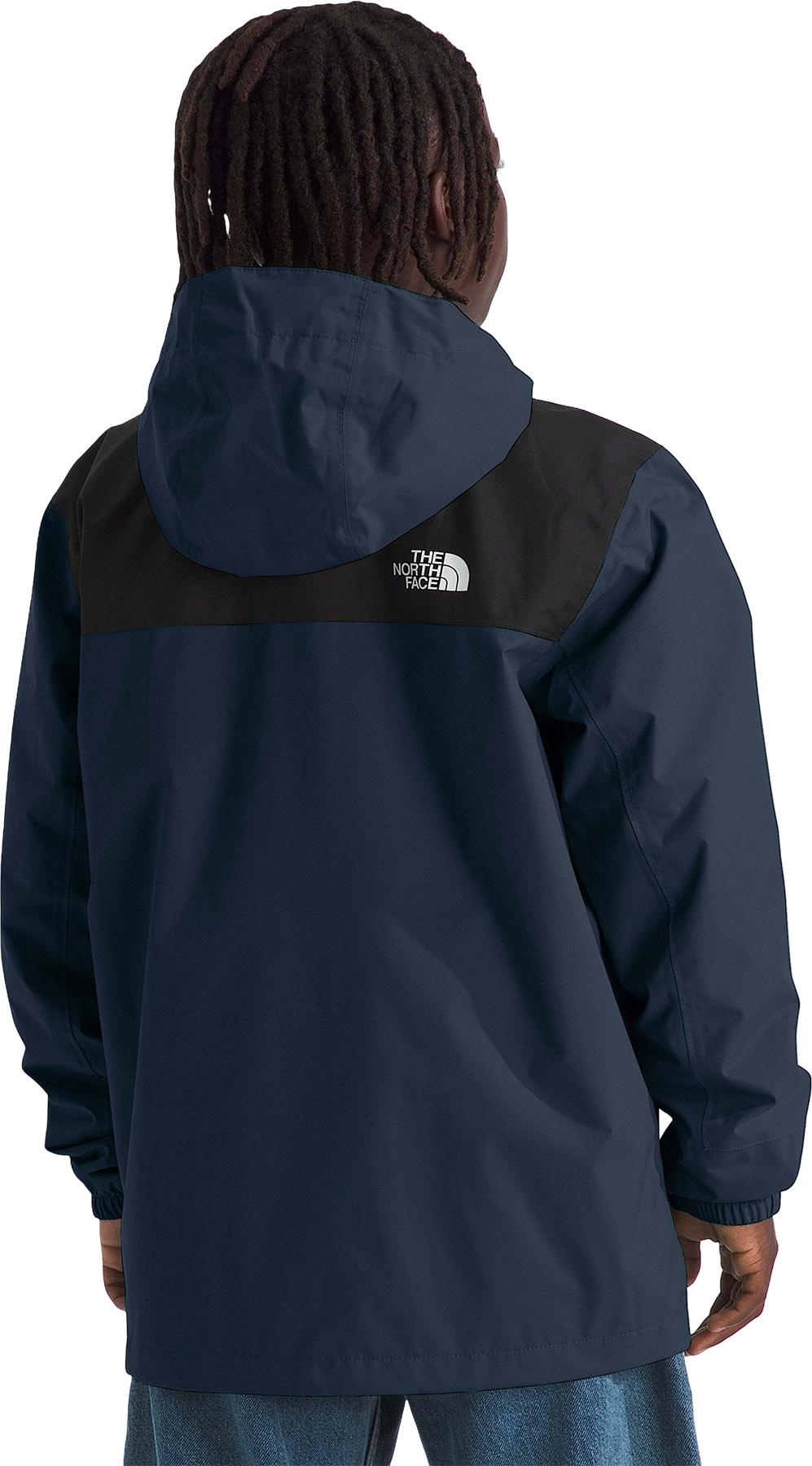 Product gallery image number 2 for product Antora Rain Jacket - Boy