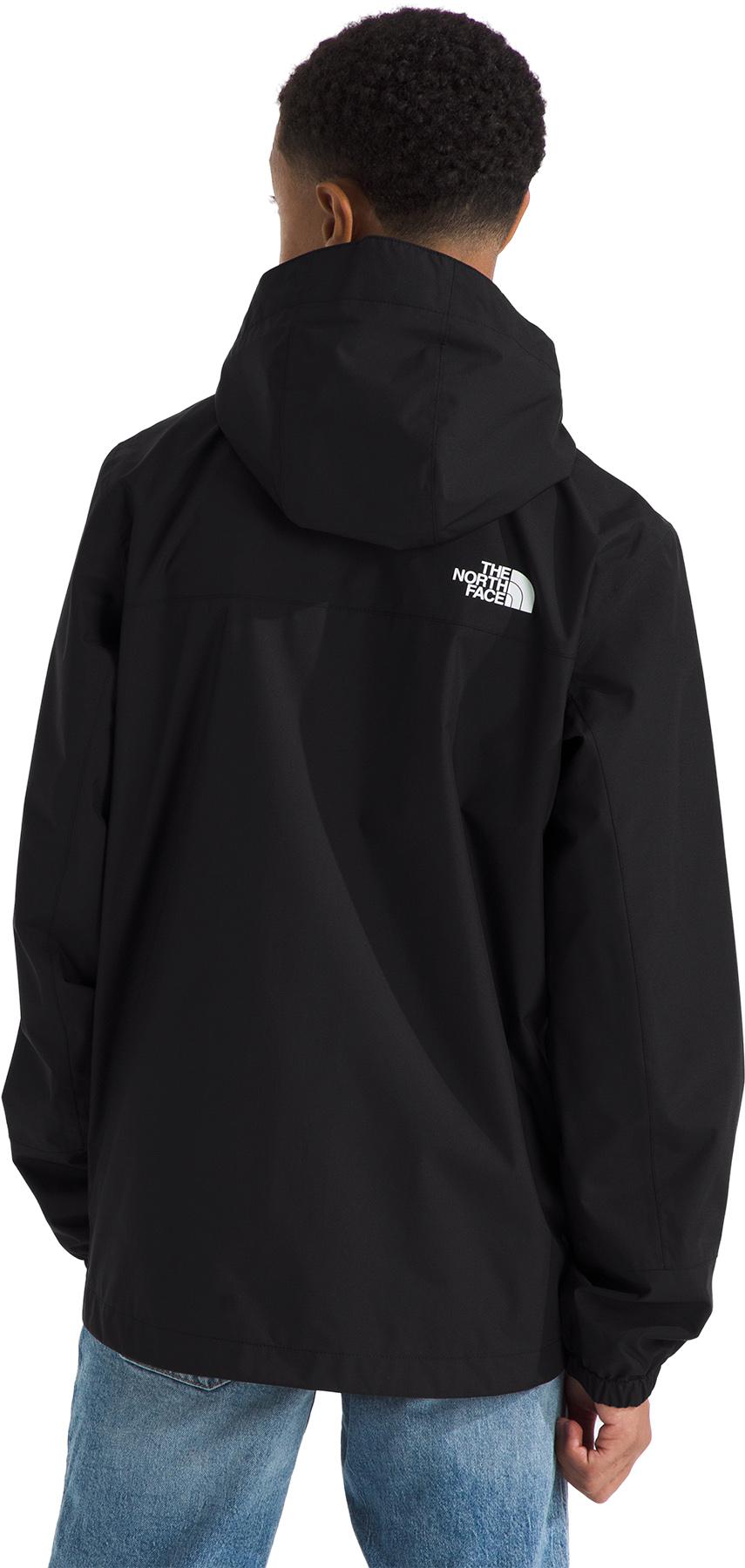 Product gallery image number 2 for product Antora Rain Jacket - Boy