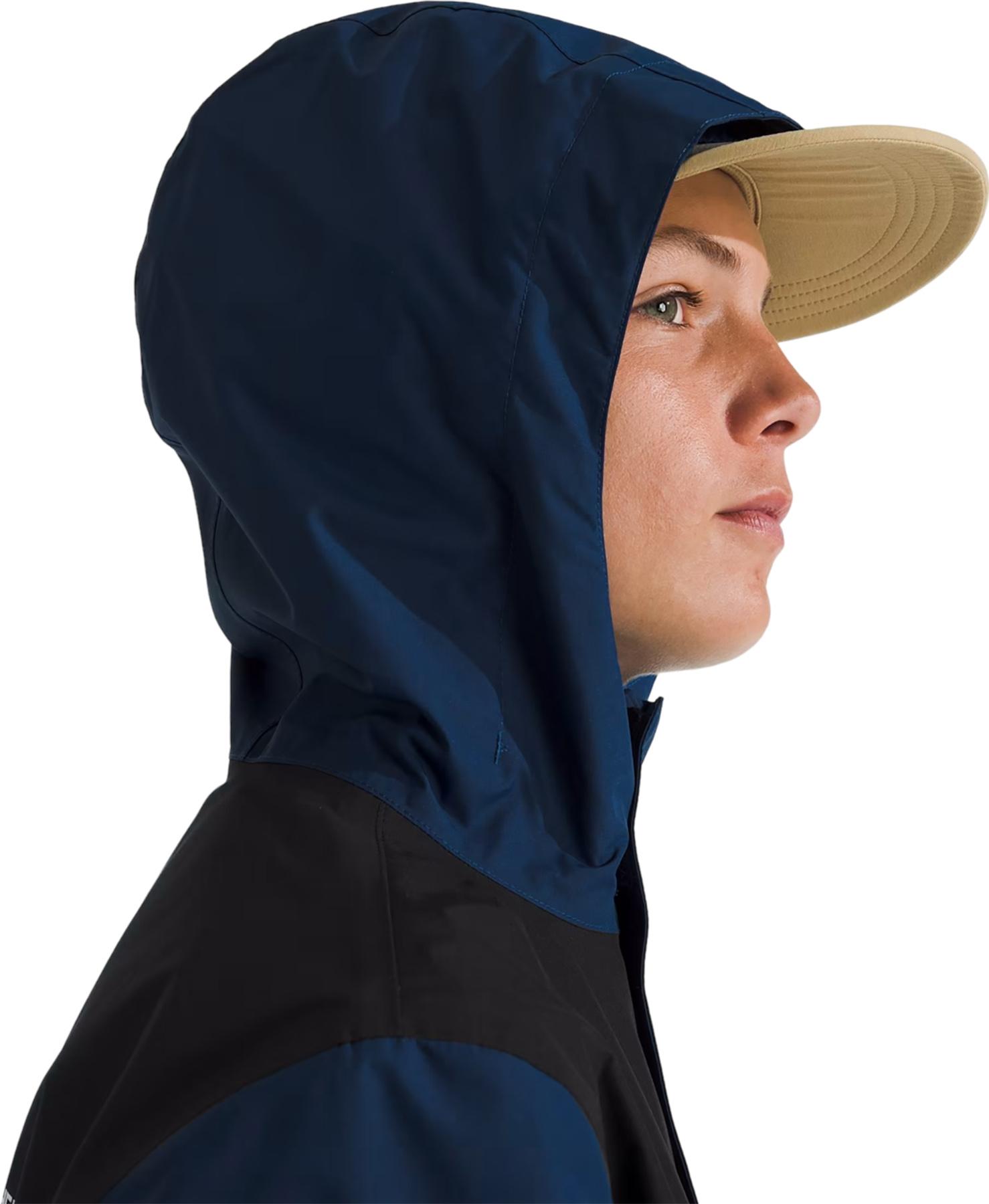 Product gallery image number 3 for product Antora Rain Jacket - Boy