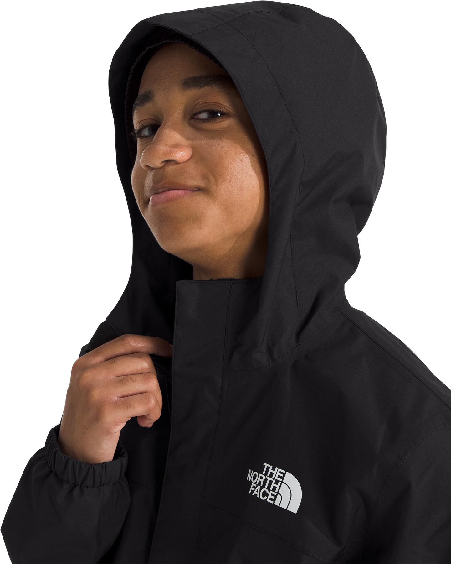 Product gallery image number 3 for product Antora Rain Jacket - Boy