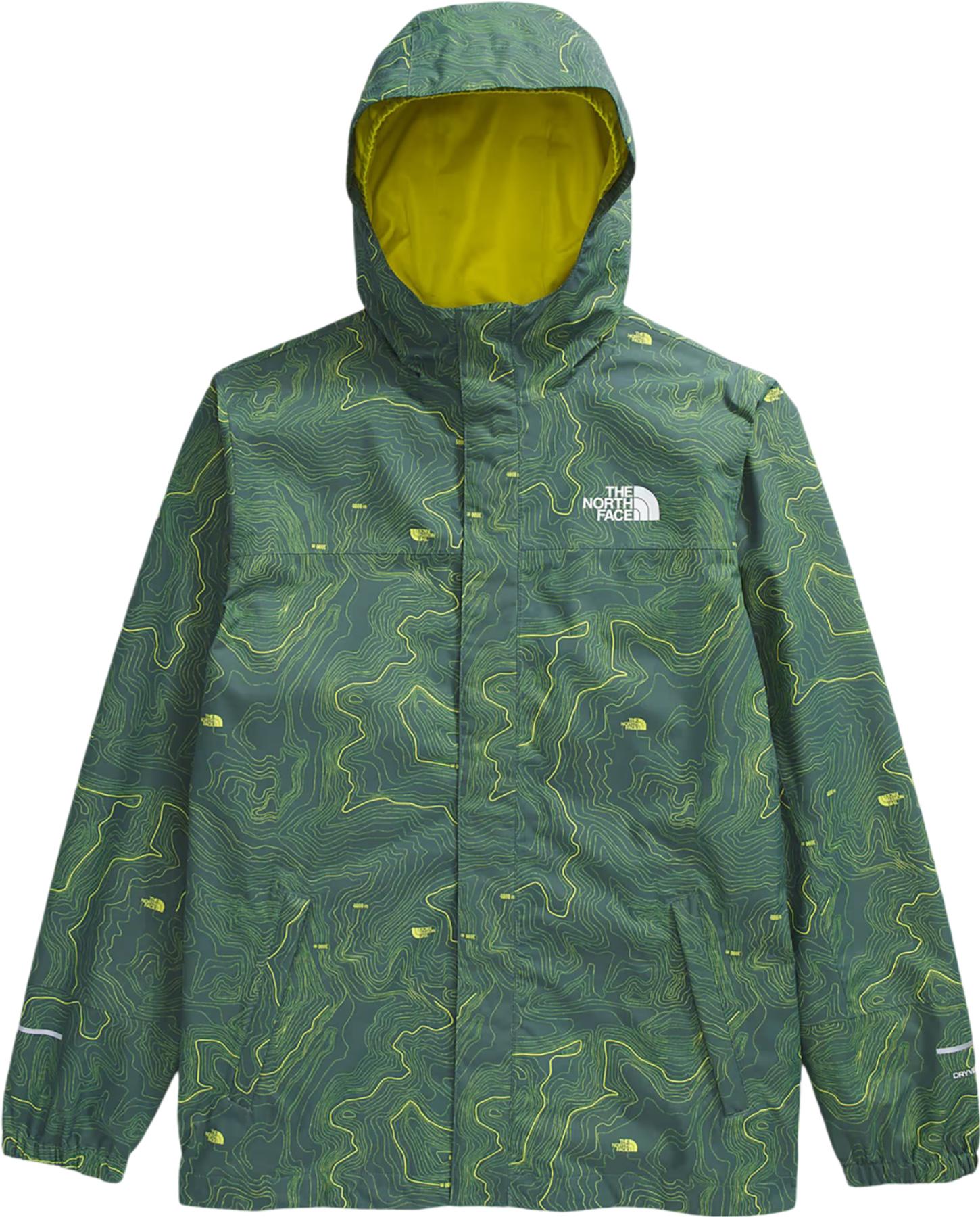 Image de produit pour Manteau imperméable Antora - Garçon