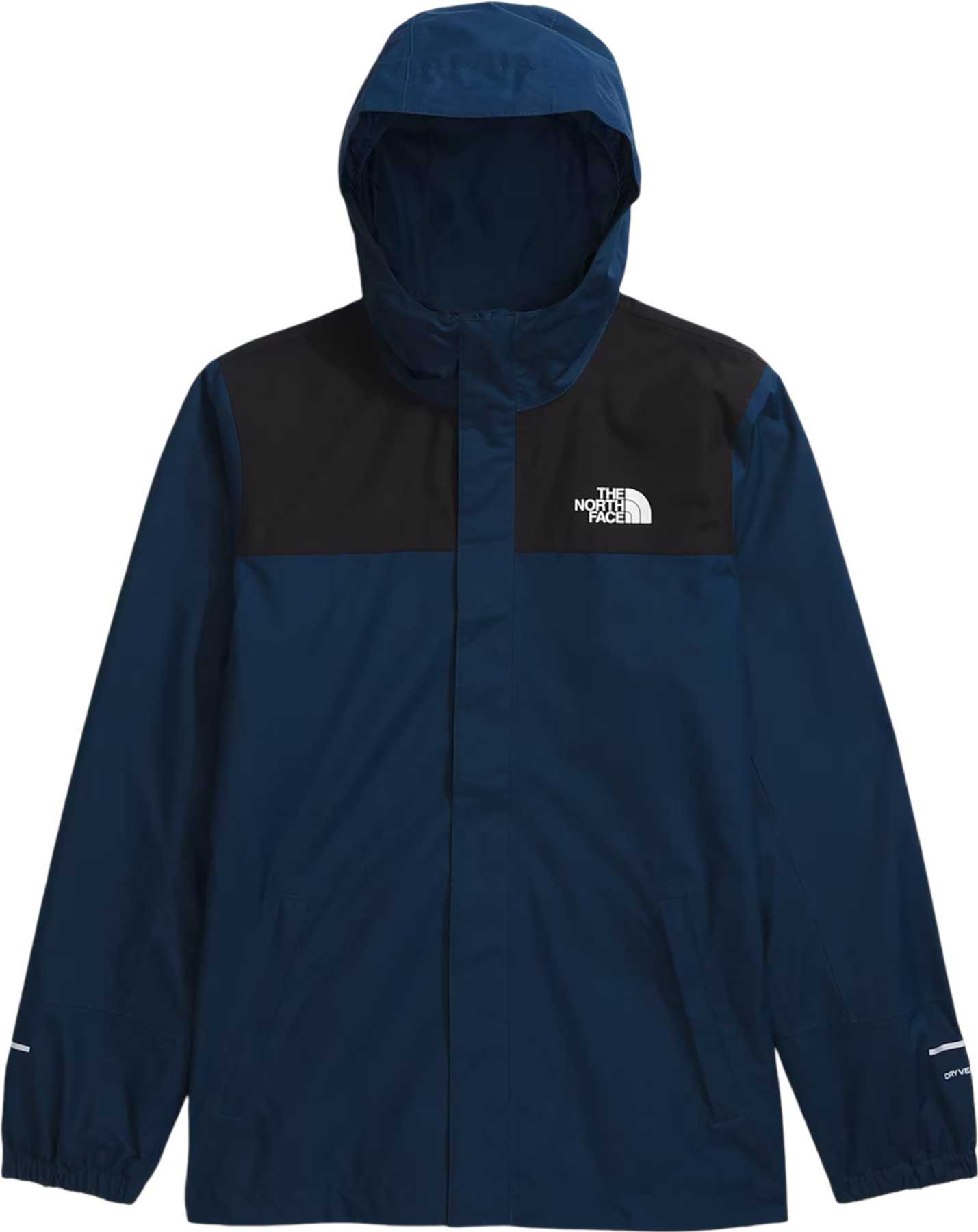 Image de produit pour Manteau imperméable Antora - Garçon