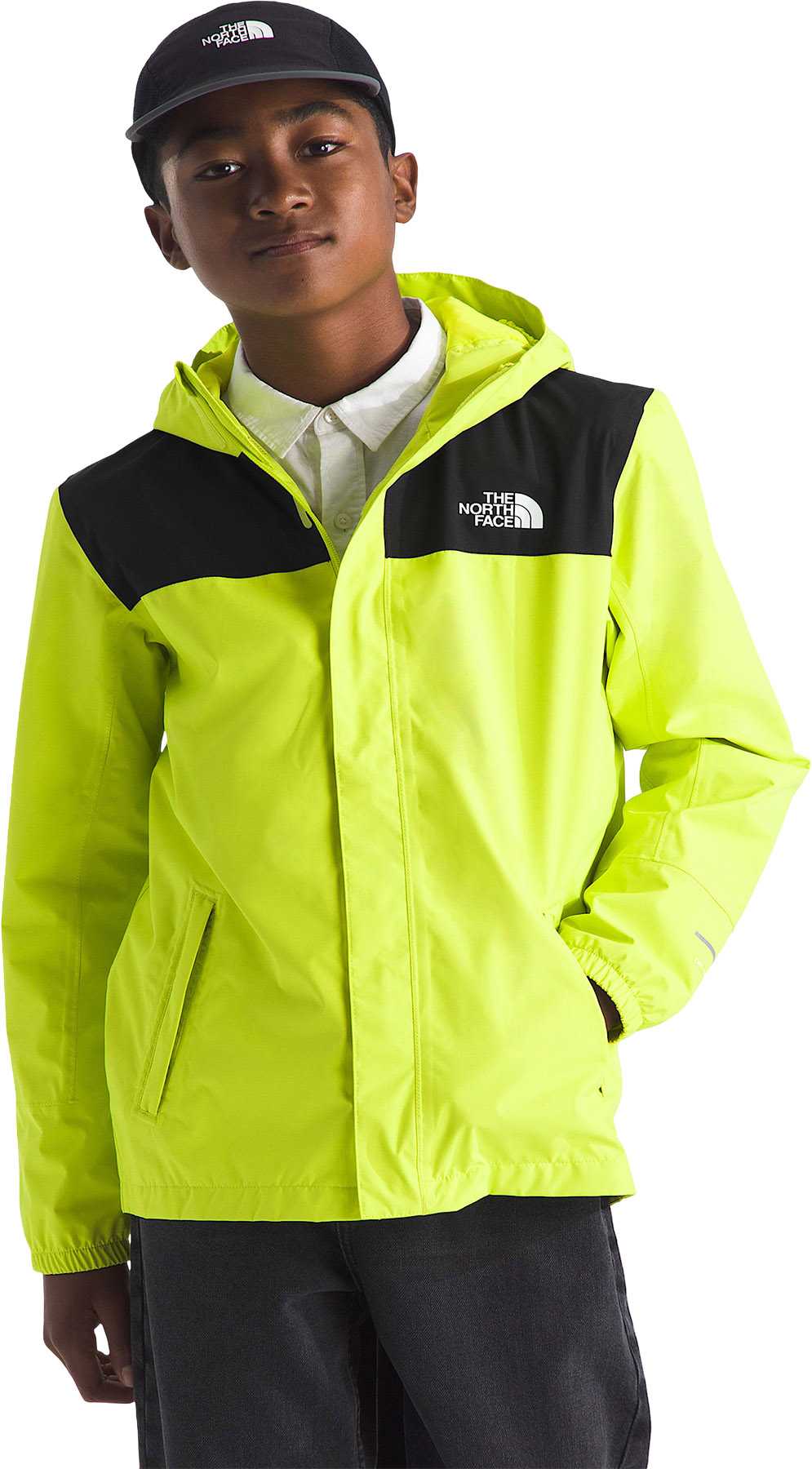 Fizz Lime