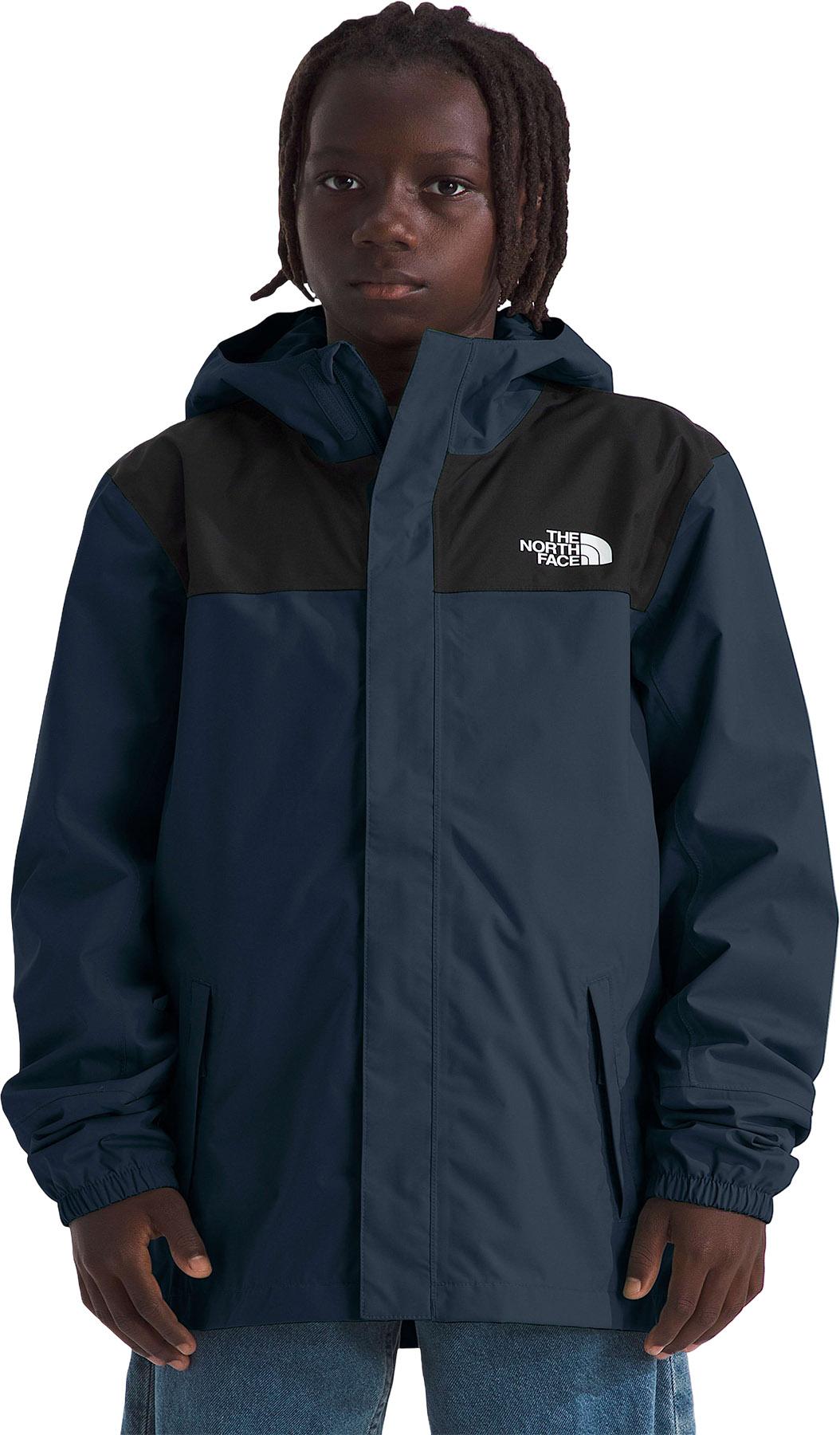 Product image for Antora Rain Jacket - Boy