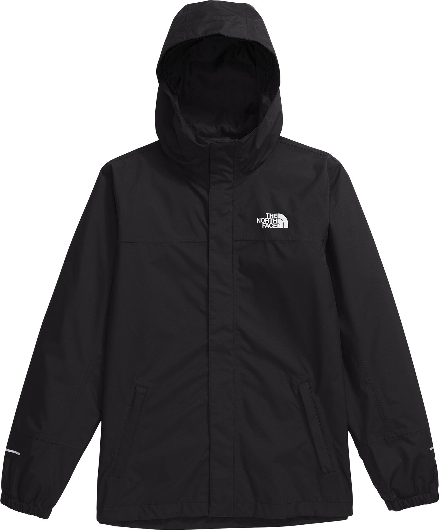 Product gallery image number 1 for product Antora Rain Jacket - Boy