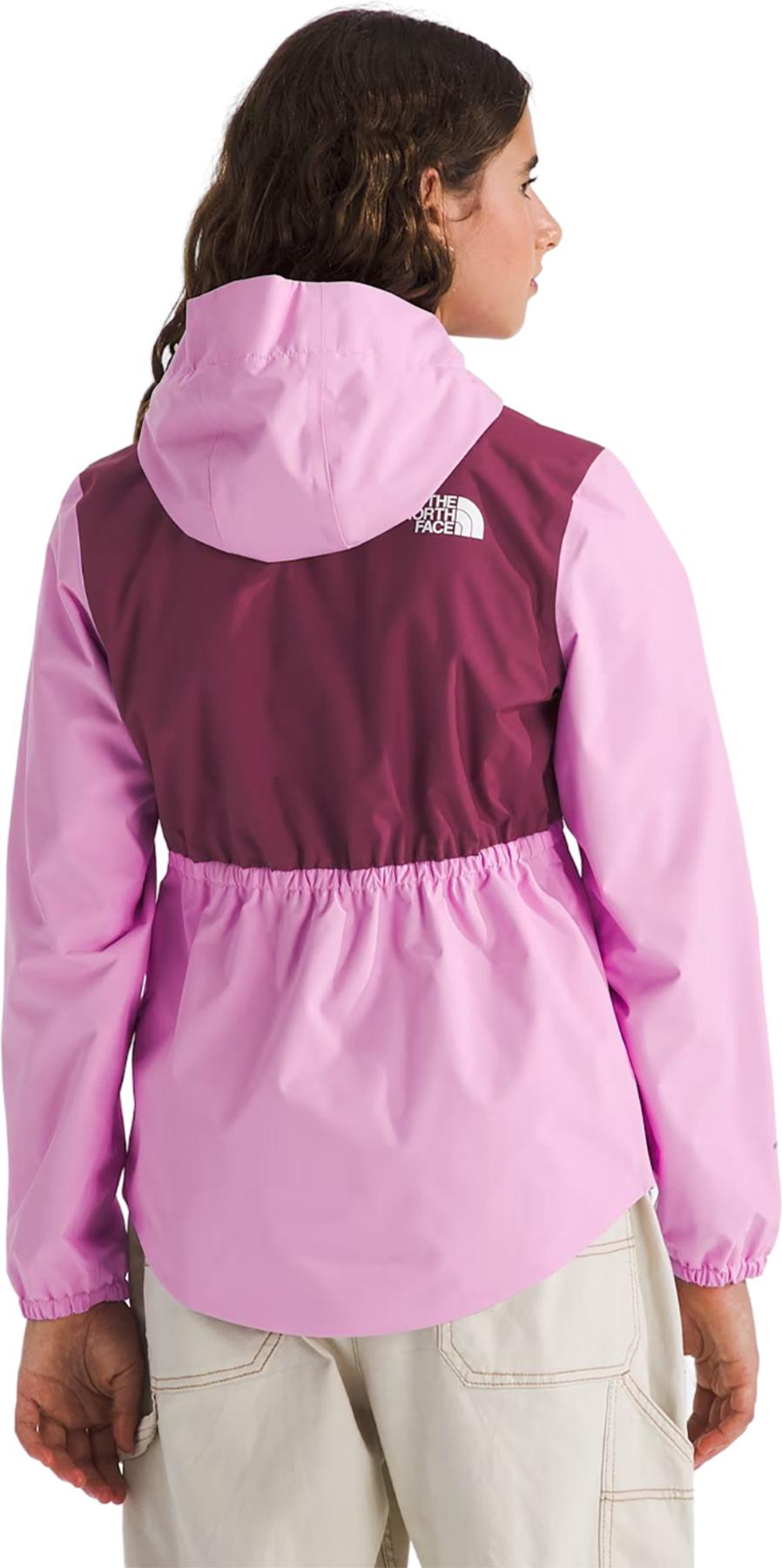 Numéro de l'image de la galerie de produits 2 pour le produit Manteau de pluie Antora - Fille