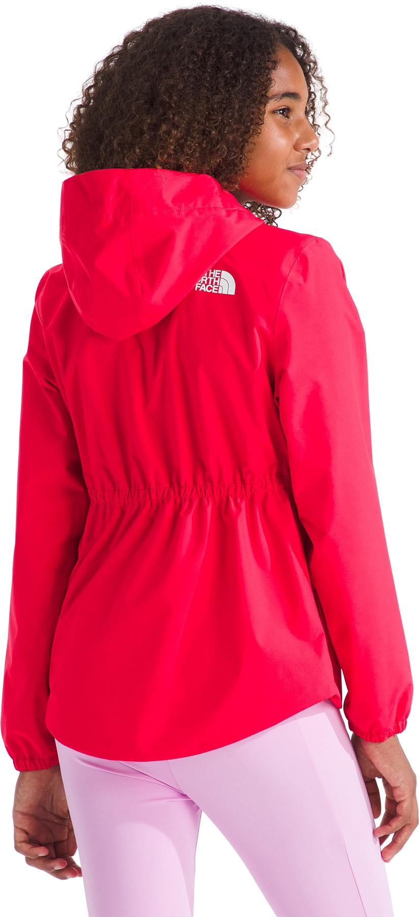 Product gallery image number 2 for product Antora Rain Jacket - Girls